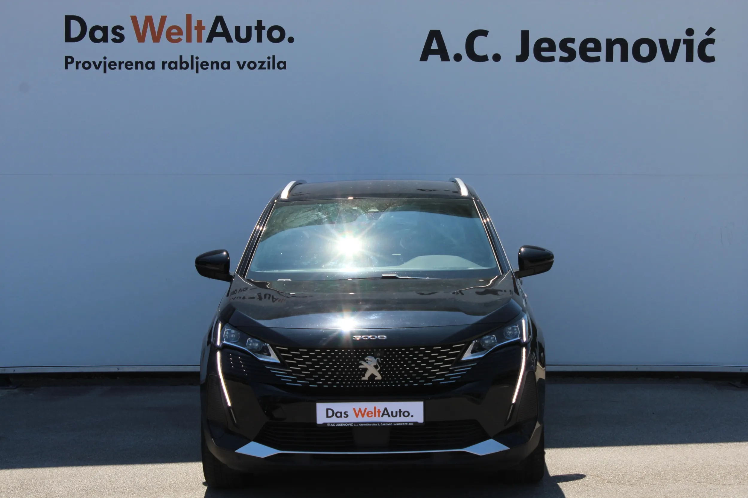 13597 peugeot 3008 1,2 puretech 130 s&s gt - slika 5