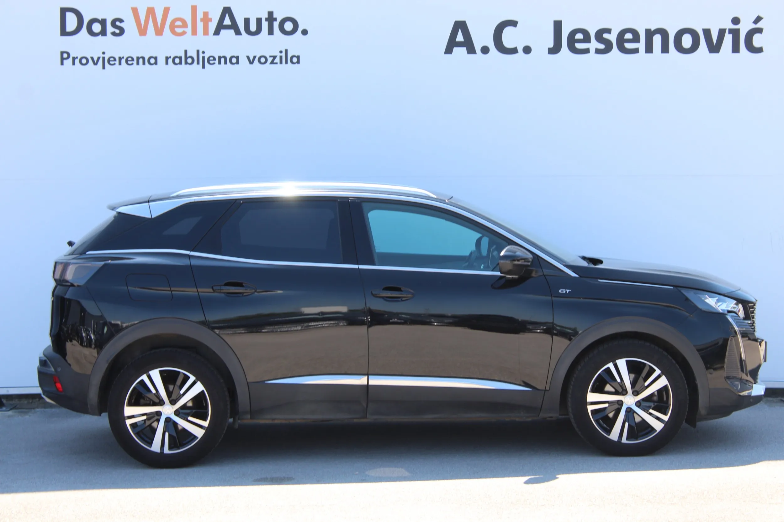 13597 peugeot 3008 1,2 puretech 130 s&s gt - slika 7