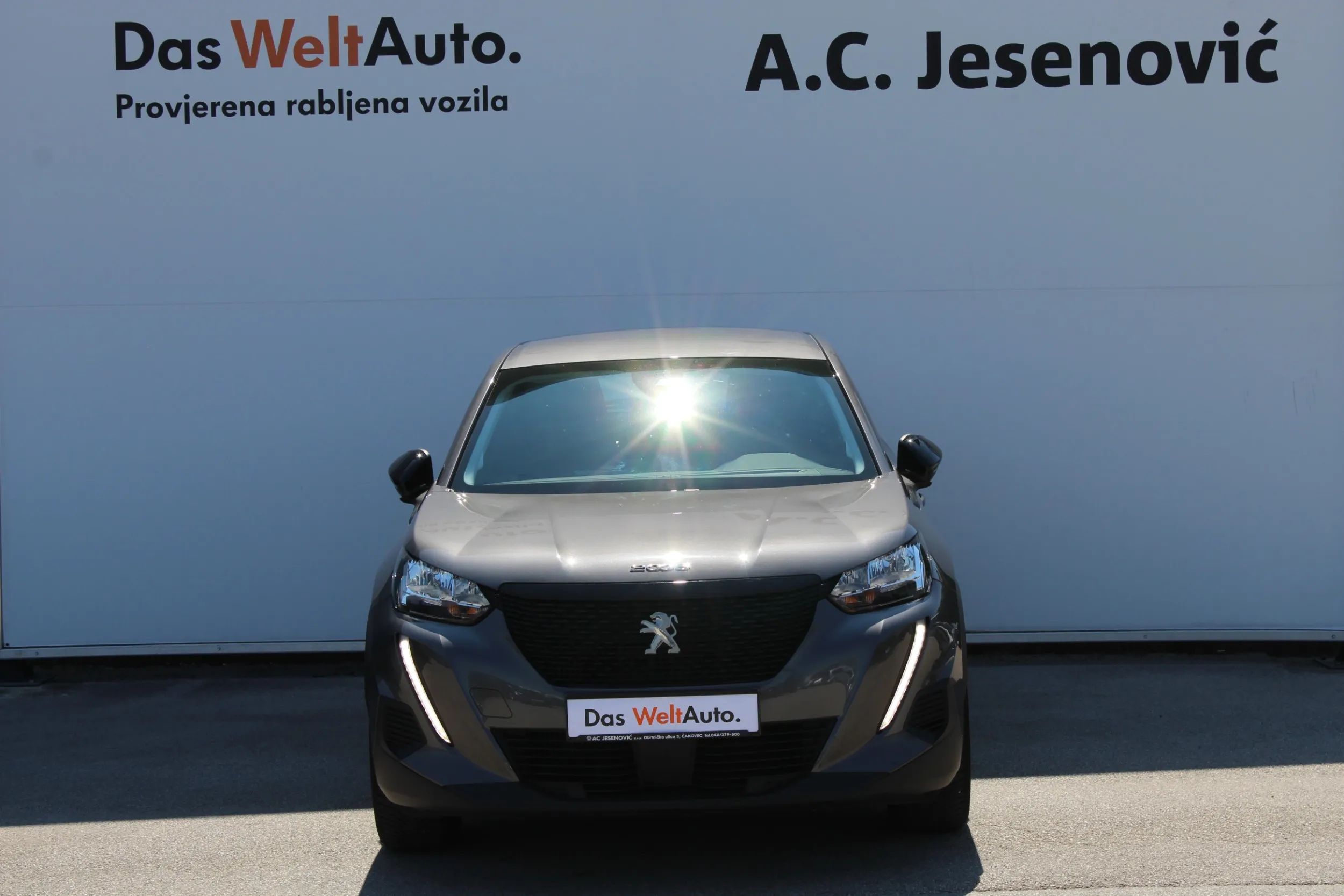 13598 peugeot 2008 active pack - slika 2