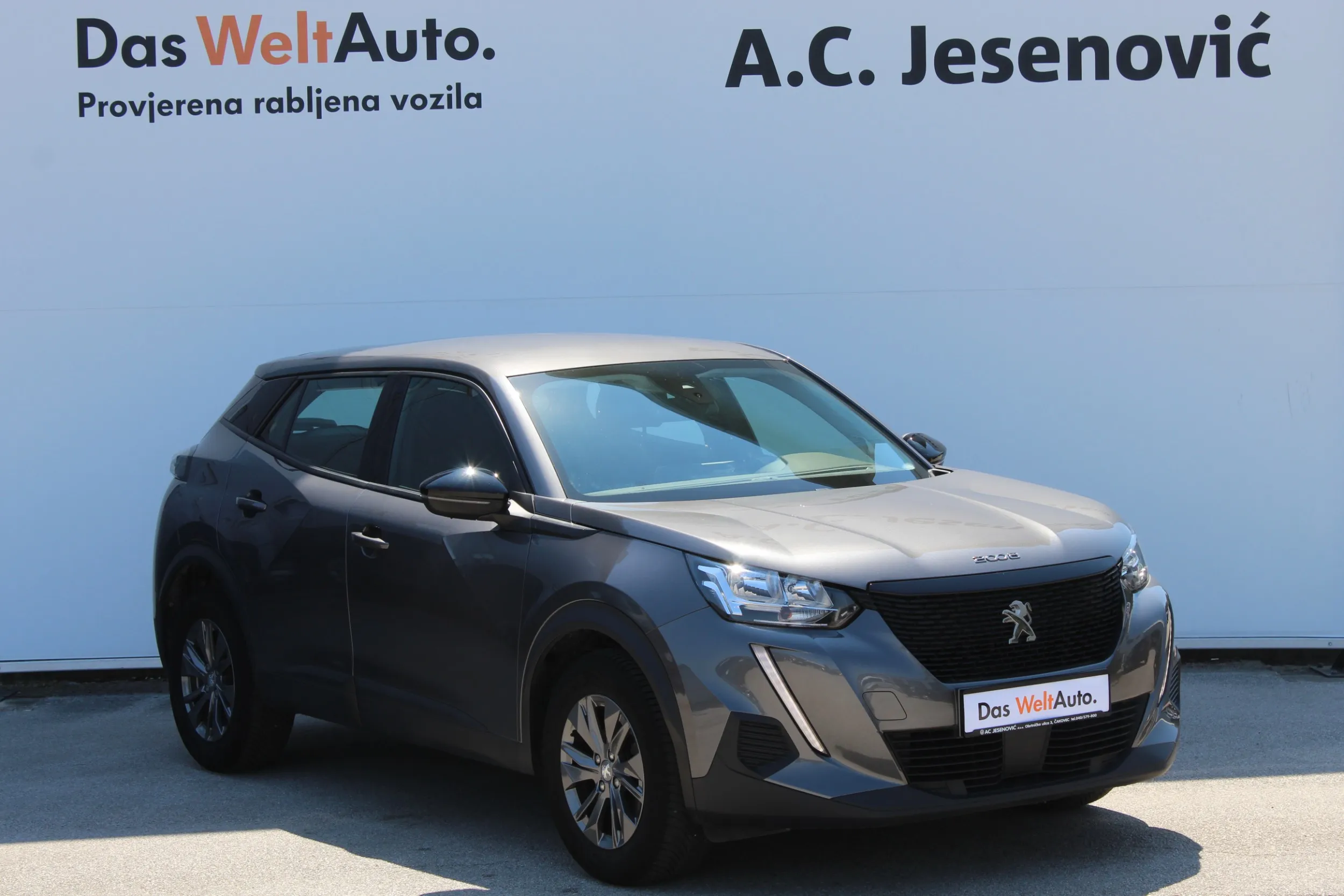 13598 peugeot 2008 active pack - slika 3