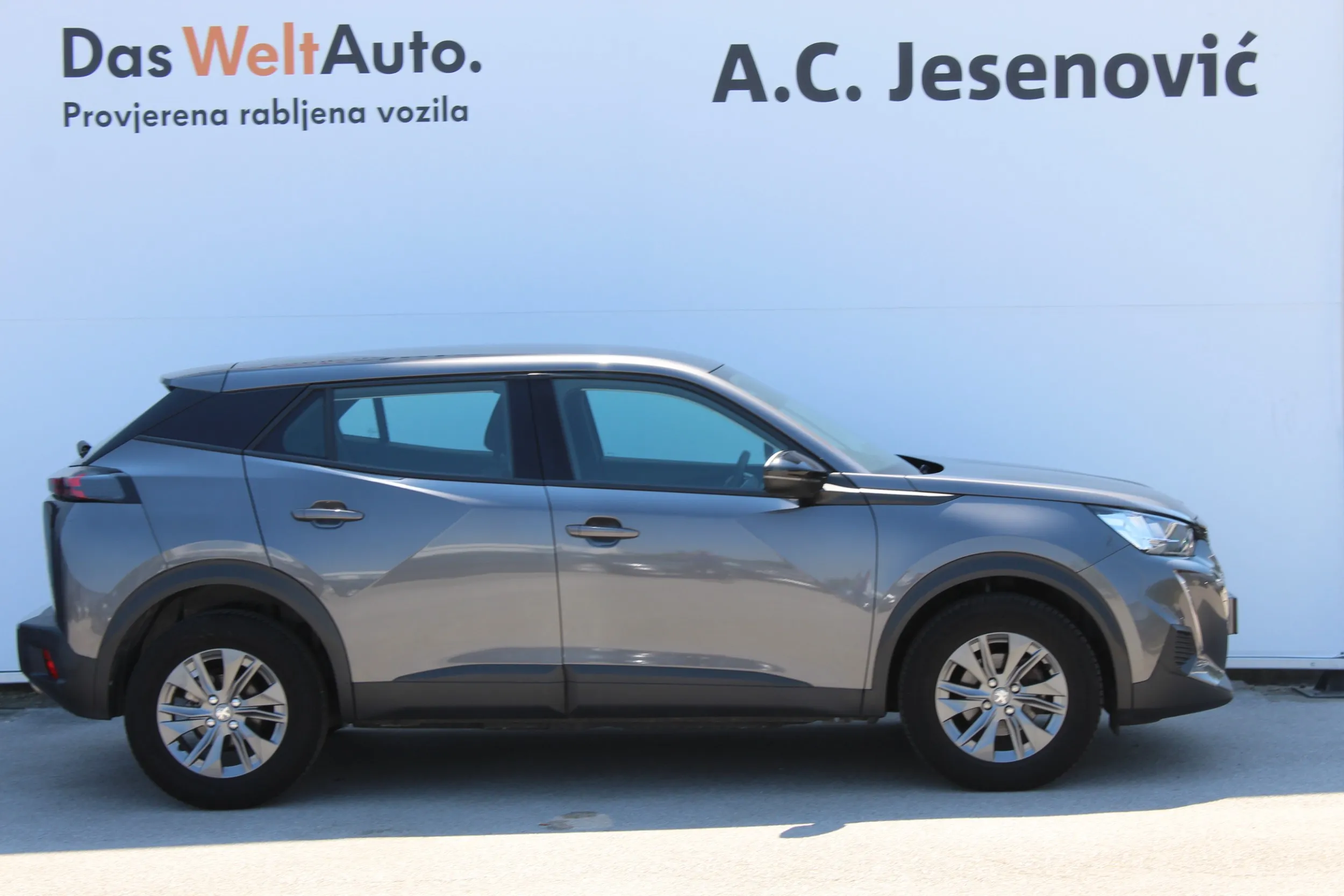 13598 peugeot 2008 active pack - slika 4