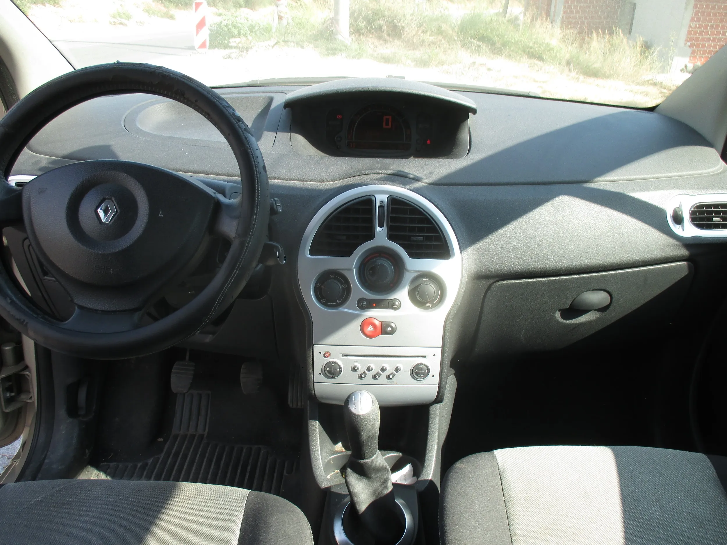 modus 1.4 16v - slika 10