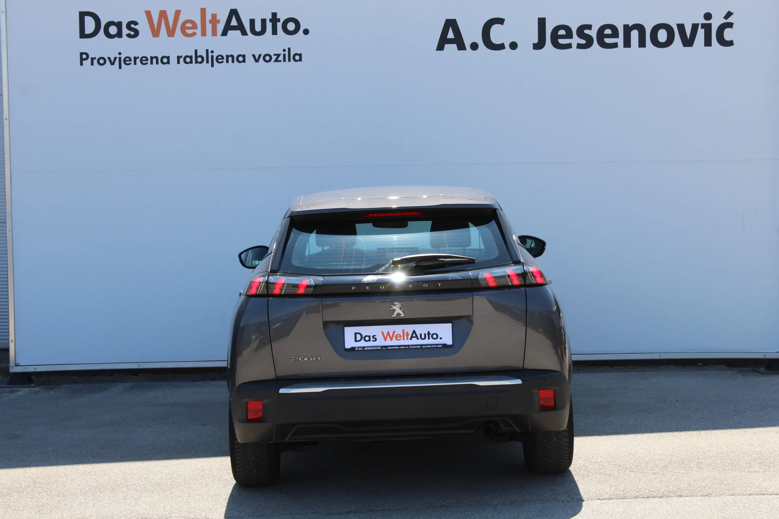 13598 peugeot 2008 active pack - slika 8