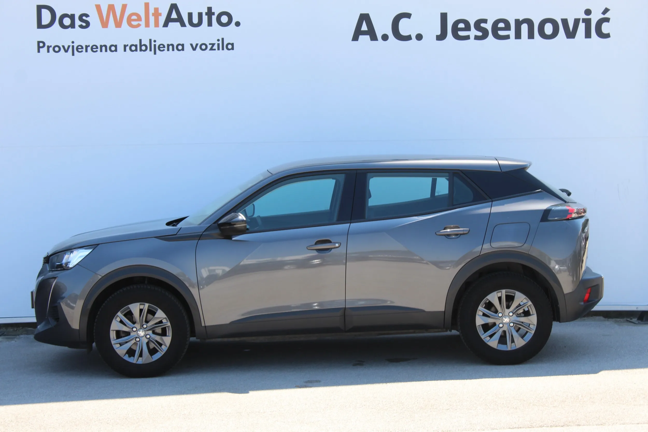 13598 peugeot 2008 active pack - slika 9