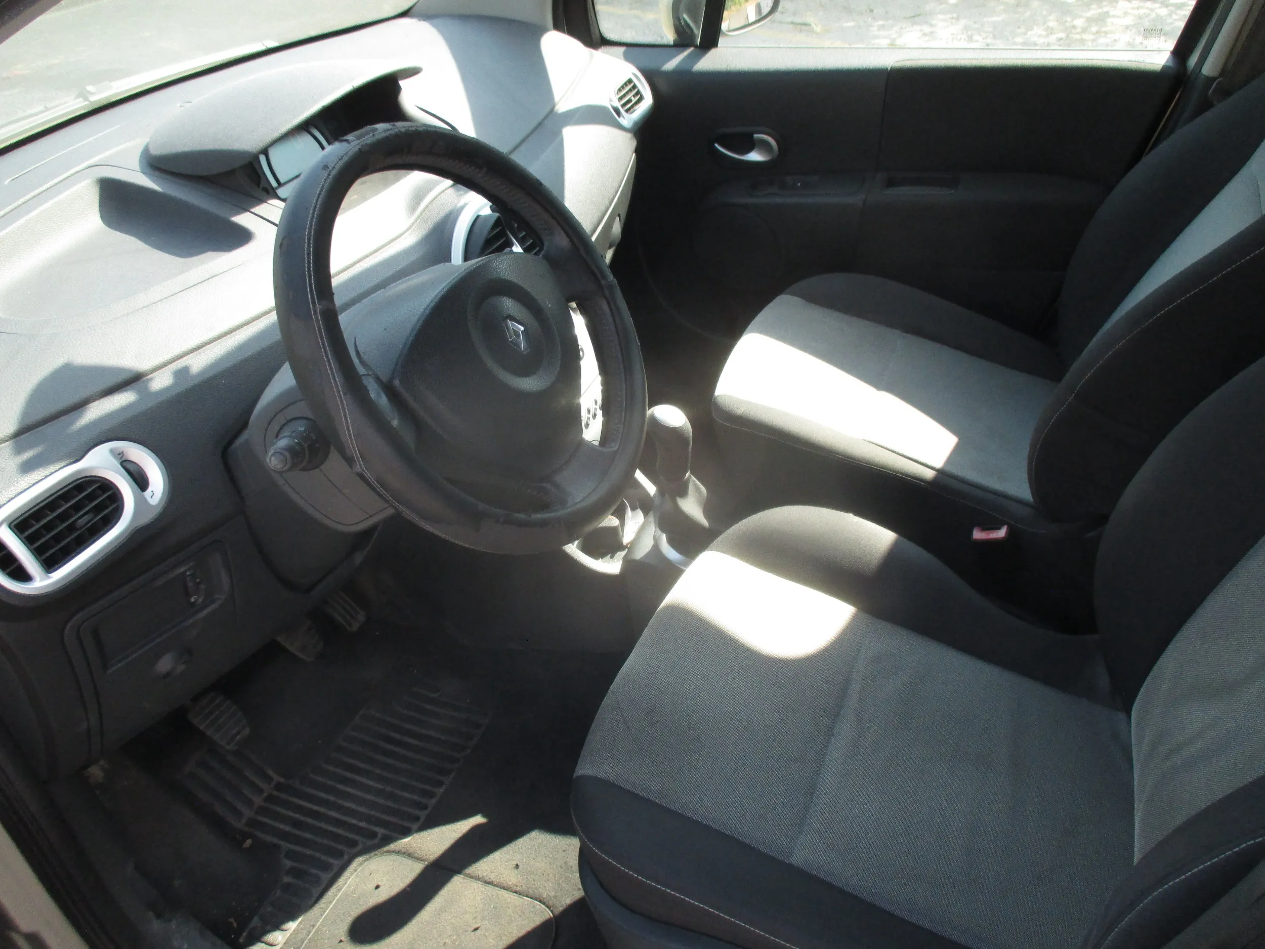 modus 1.4 16v - slika 13