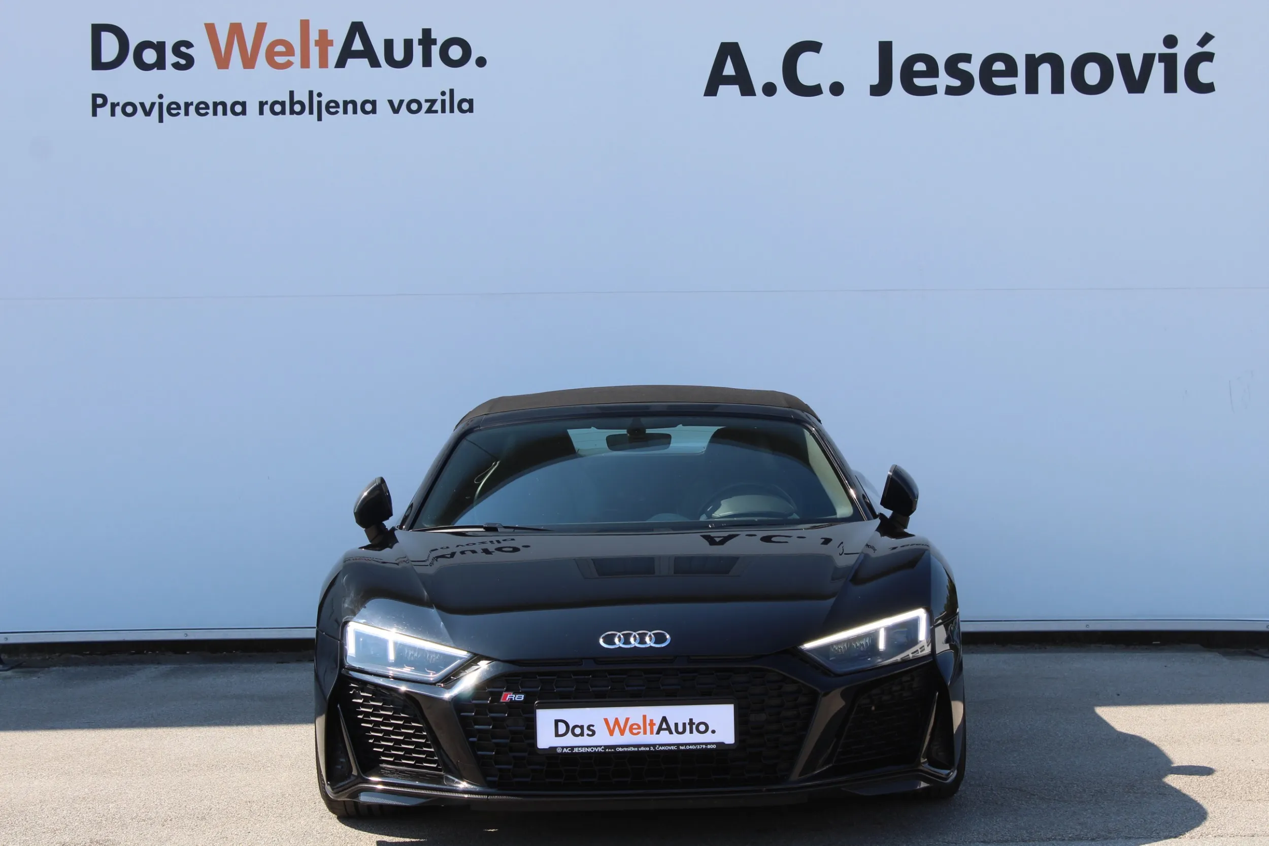 13627 audi r8 v10 plus - slika 4