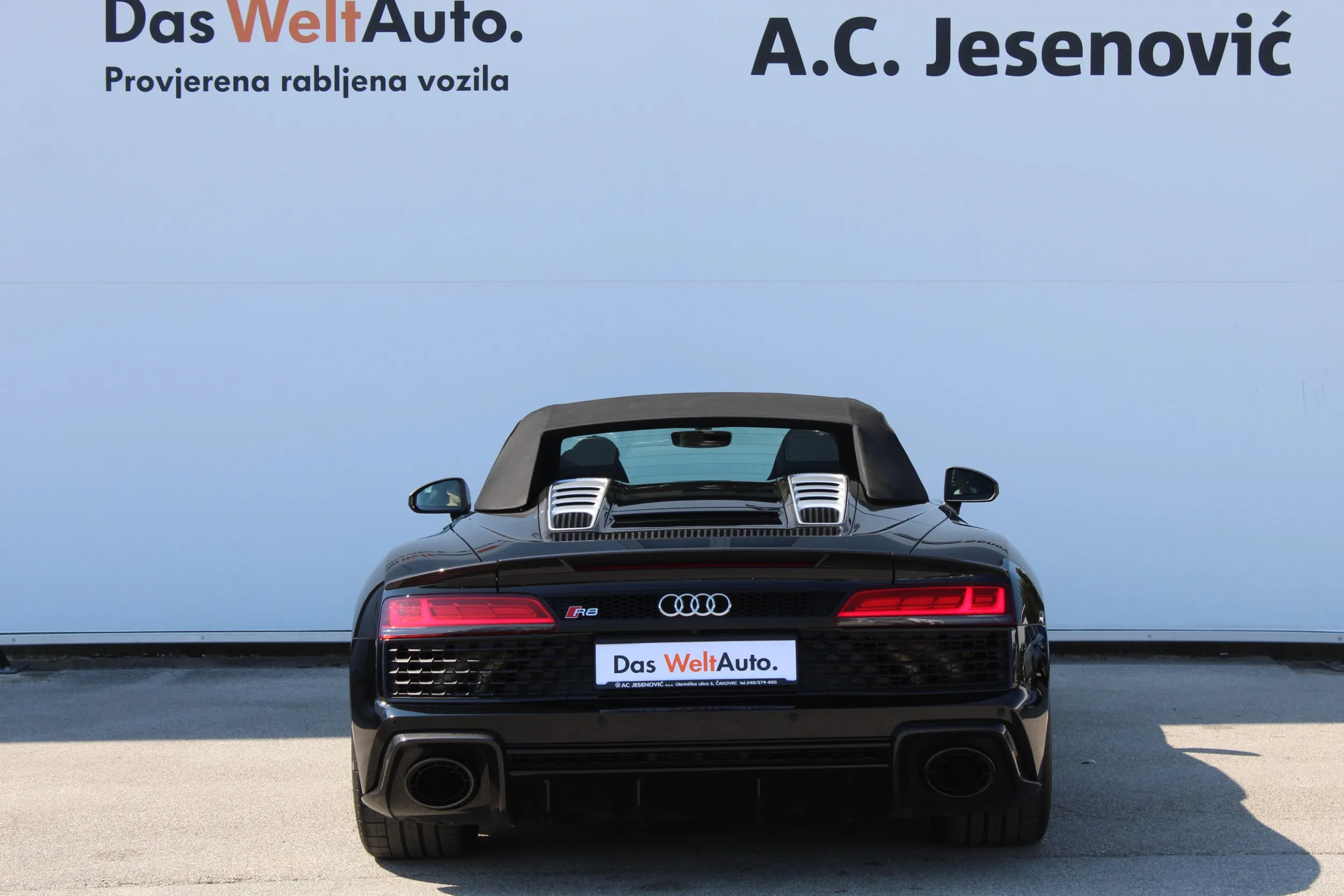 13627 audi r8 v10 plus - slika 8