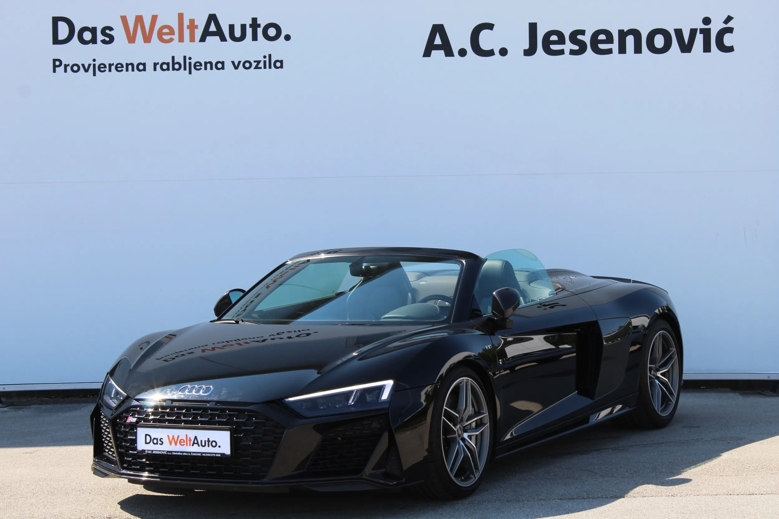 13627 audi r8 v10 plus - slika 11