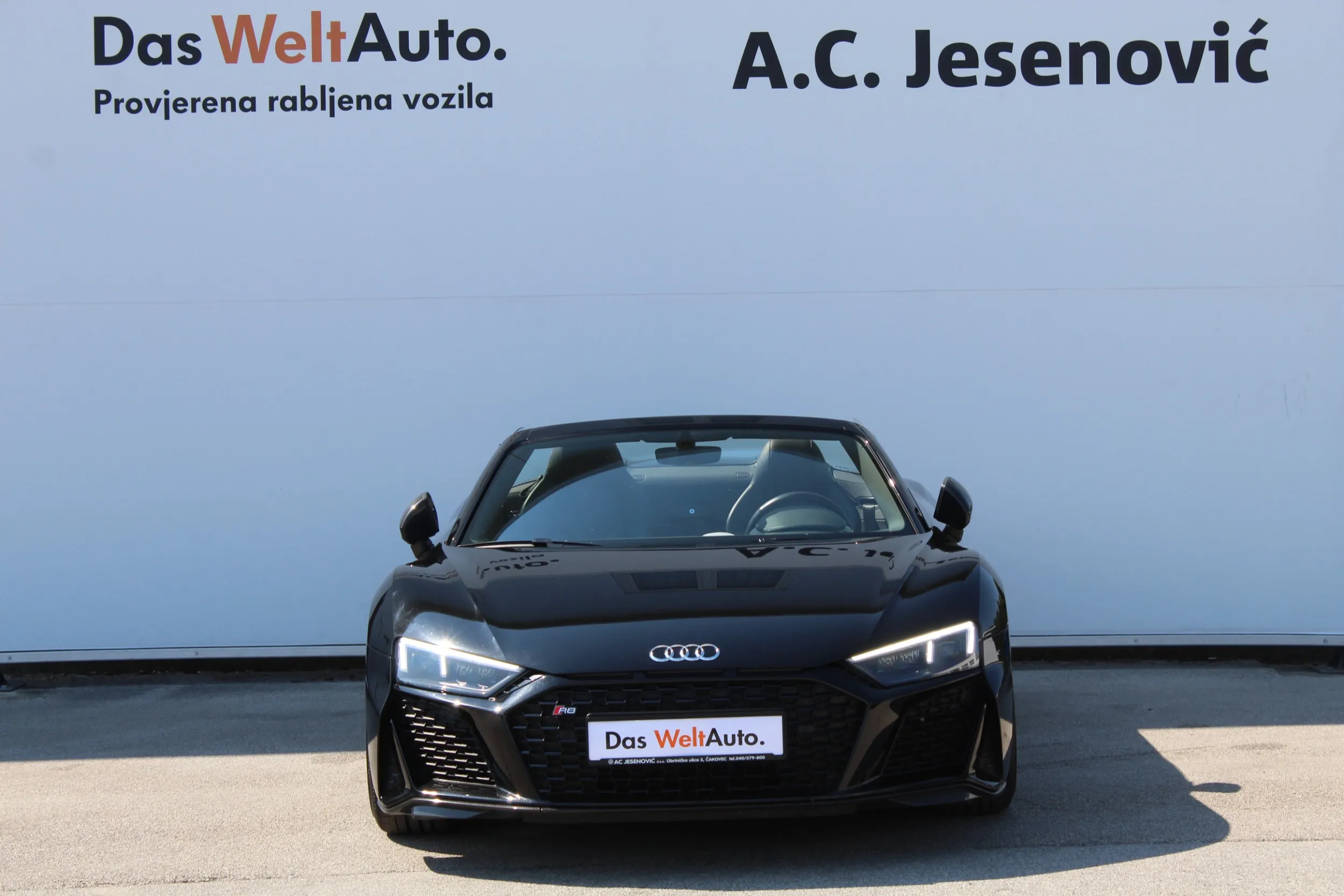 13627 audi r8 v10 plus - slika 12