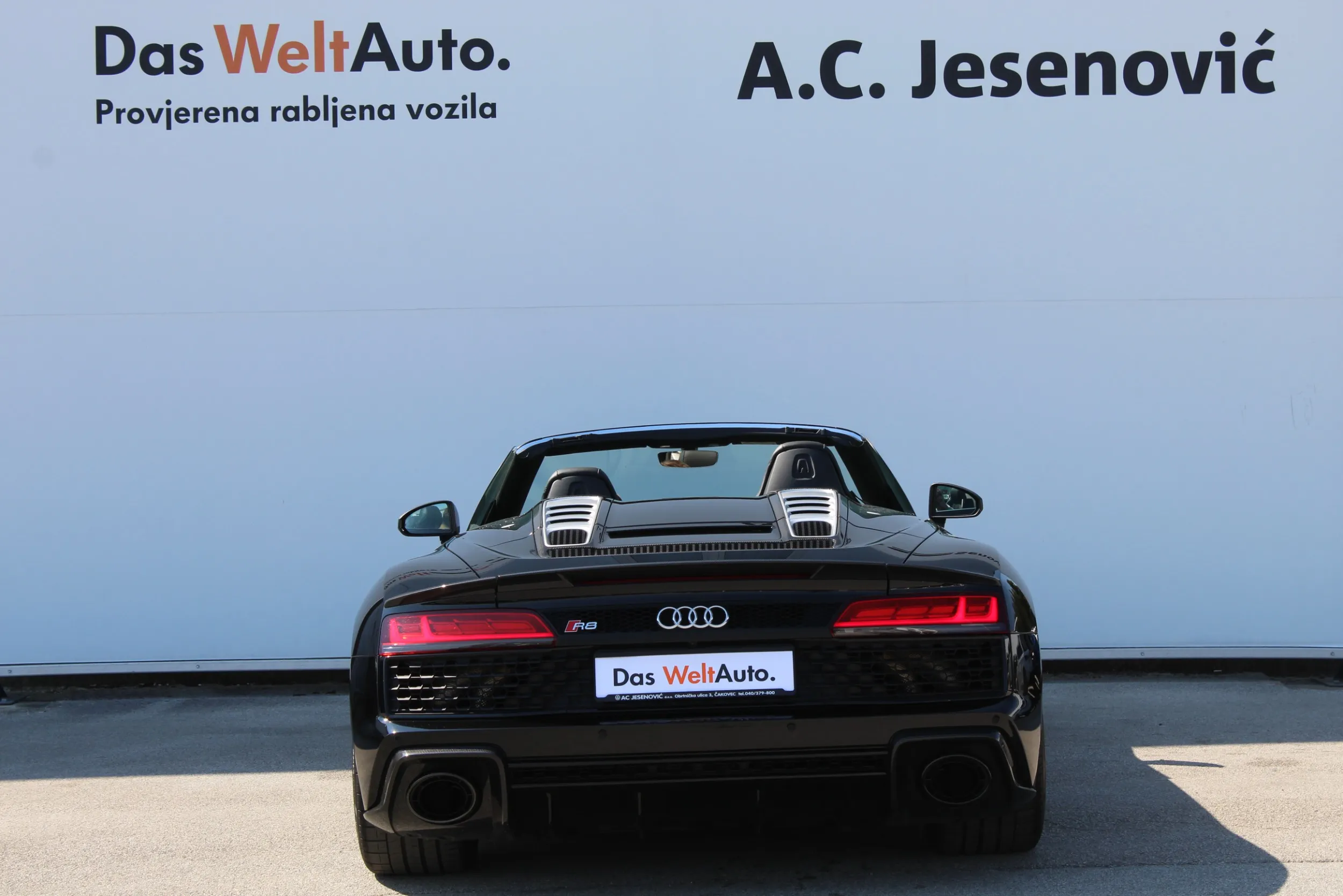 13627 audi r8 v10 plus - slika 17