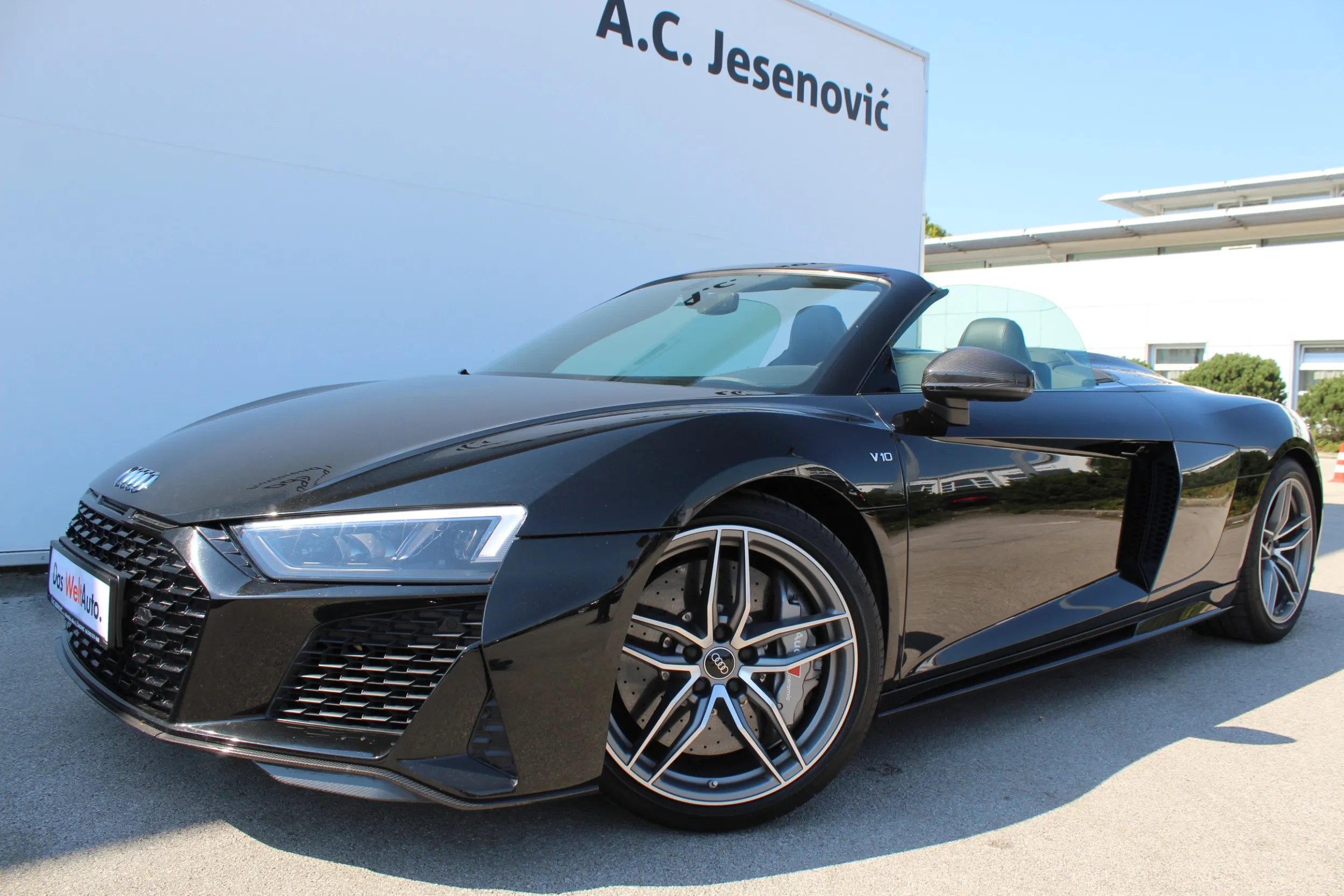 13627 audi r8 v10 plus - slika 22