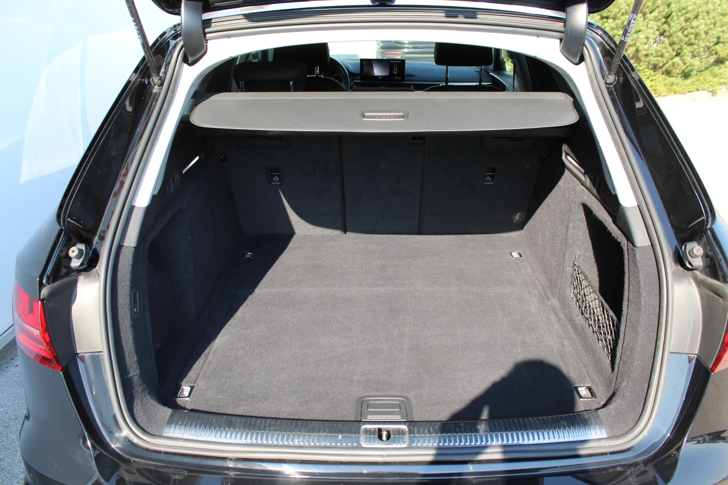 13626 audi a4 avant 40 tdi s tronic - slika 10