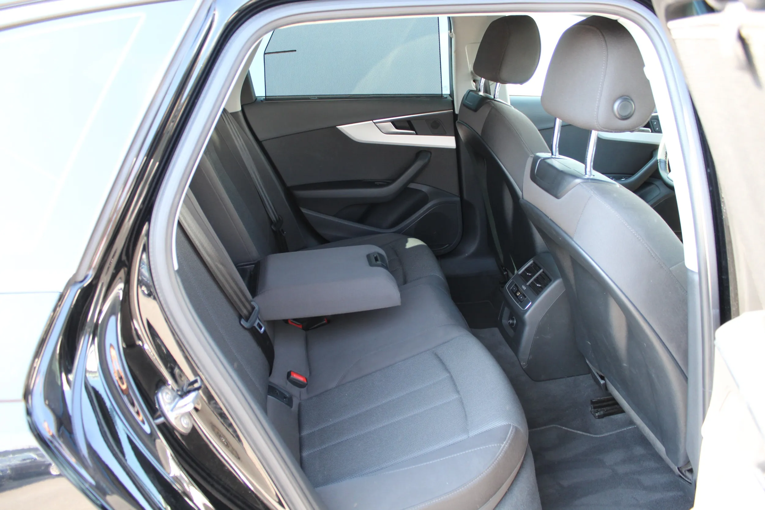 13626 audi a4 avant 40 tdi s tronic - slika 11