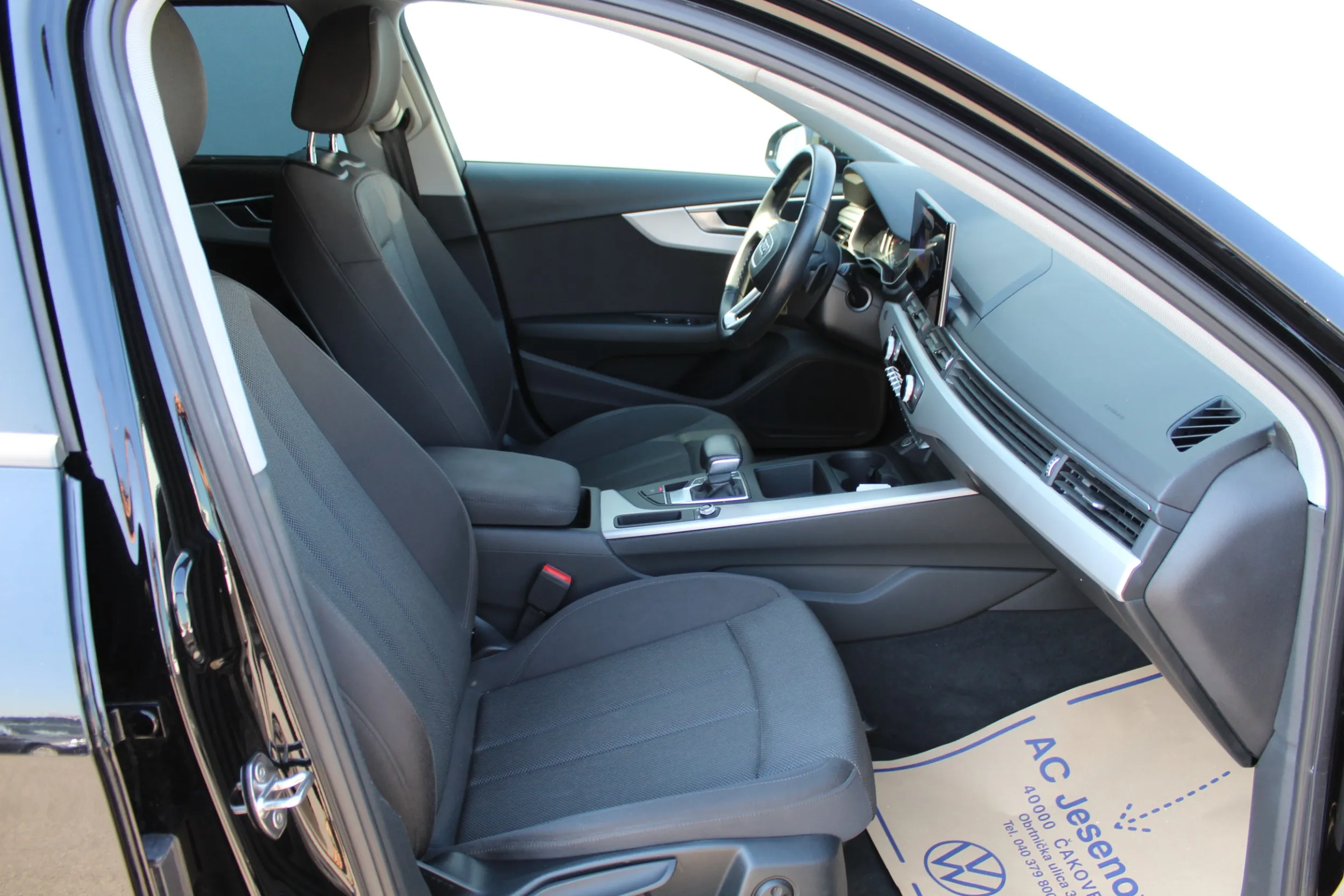 13626 audi a4 avant 40 tdi s tronic - slika 12