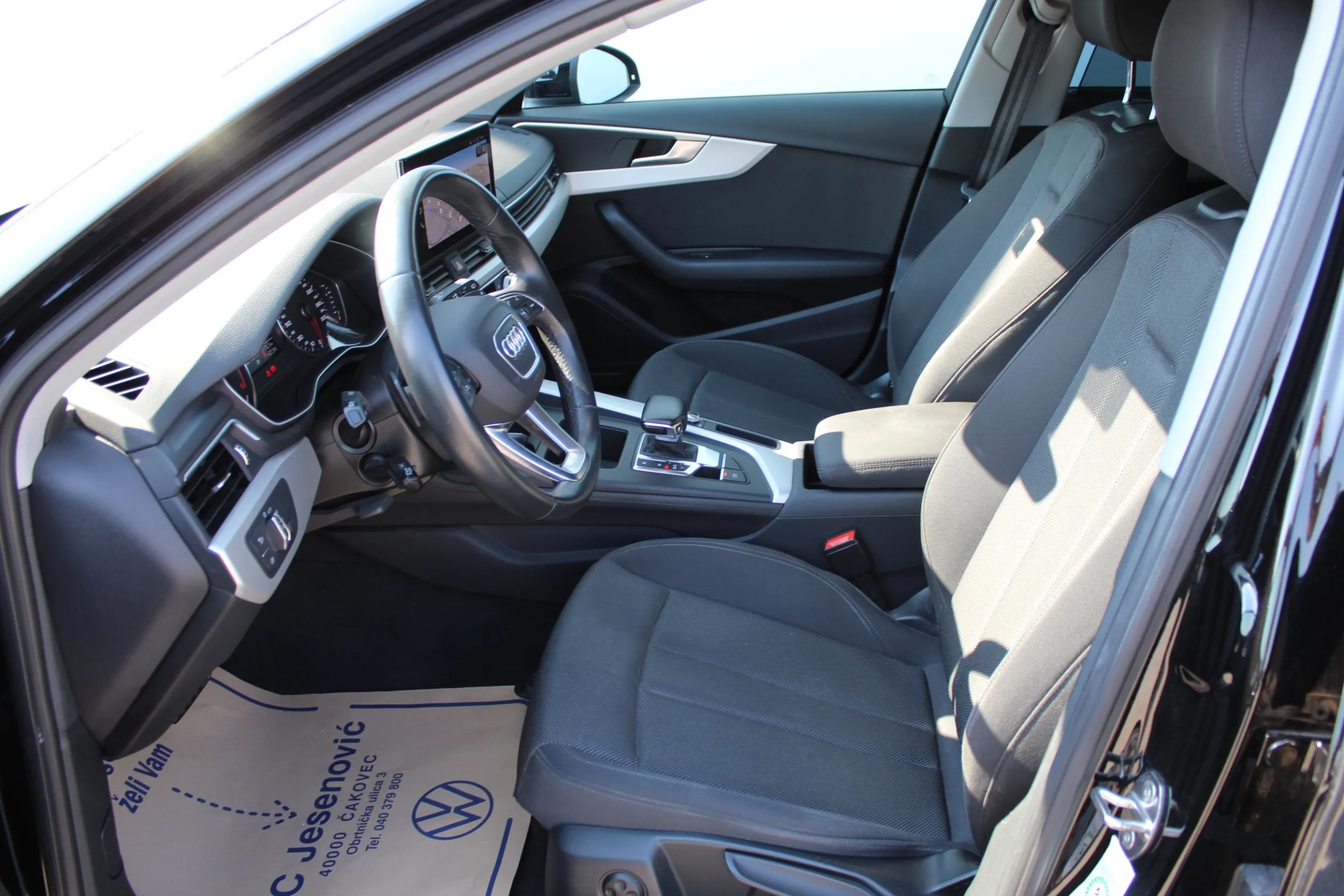 13626 audi a4 avant 40 tdi s tronic - slika 17