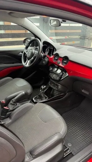 opel adam automatik - slika 3