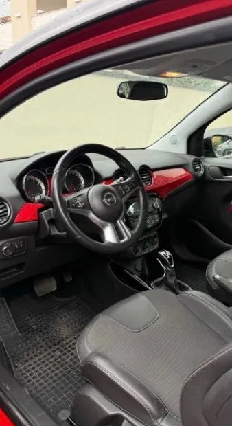 opel adam automatik - slika 4
