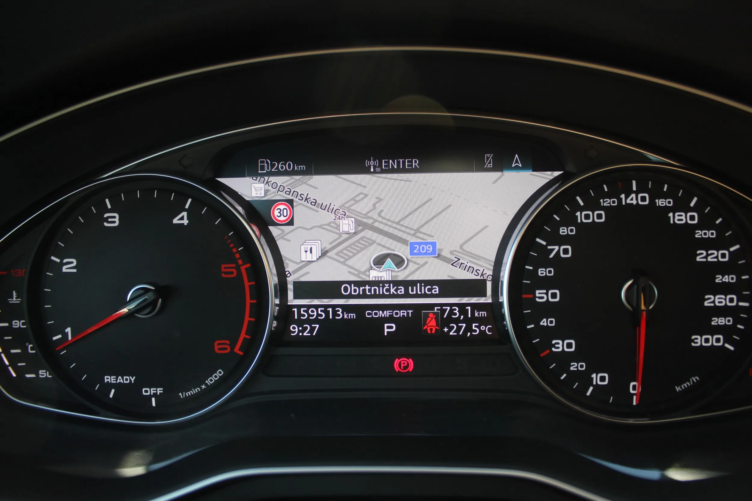 13626 audi a4 avant 40 tdi s tronic - slika 3