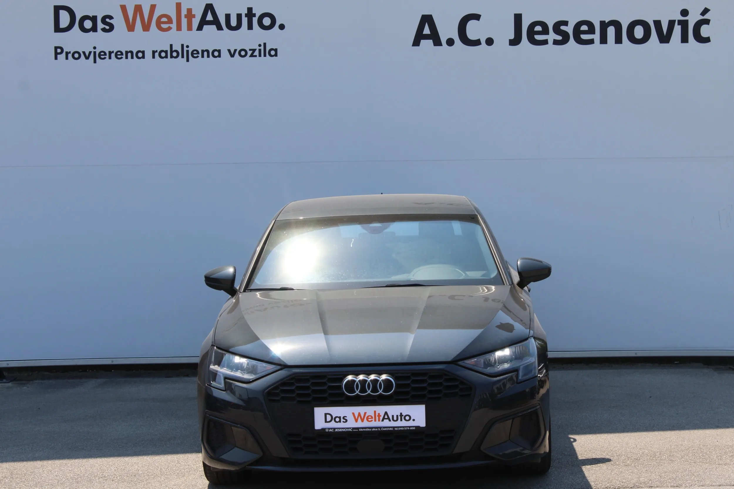 13595 audi a3 limousine 30tfsi s tr - slika 6