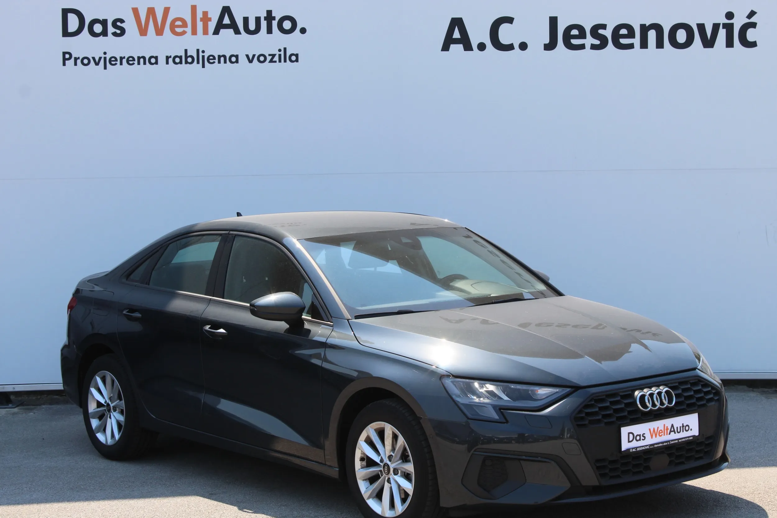 13595 audi a3 limousine 30tfsi s tr - slika 7