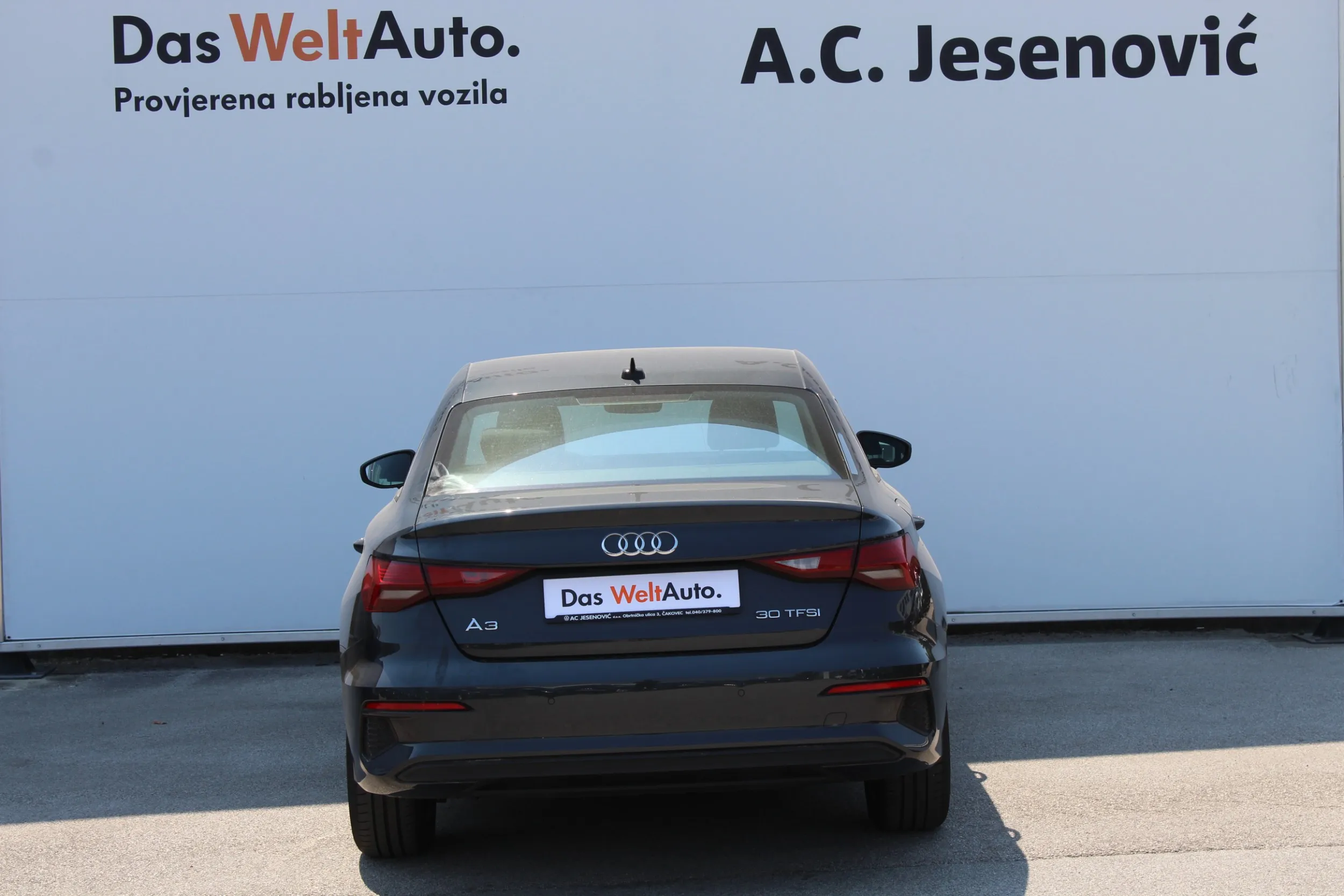 13595 audi a3 limousine 30tfsi s tr - slika 11
