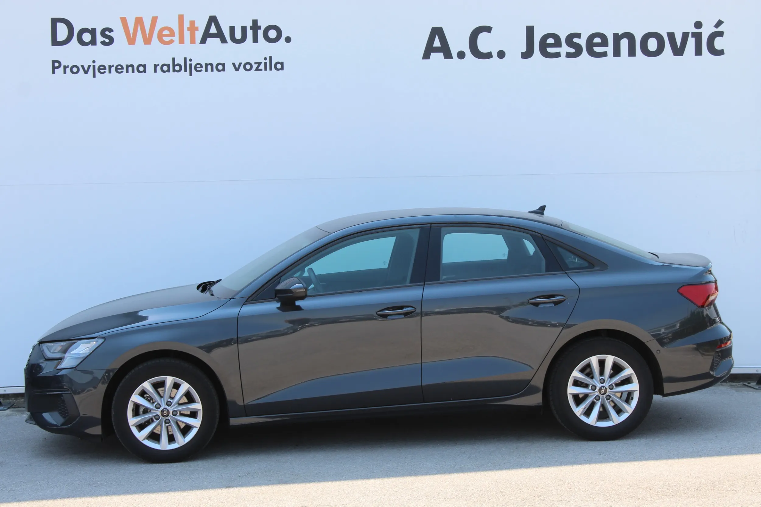 13595 audi a3 limousine 30tfsi s tr - slika 12