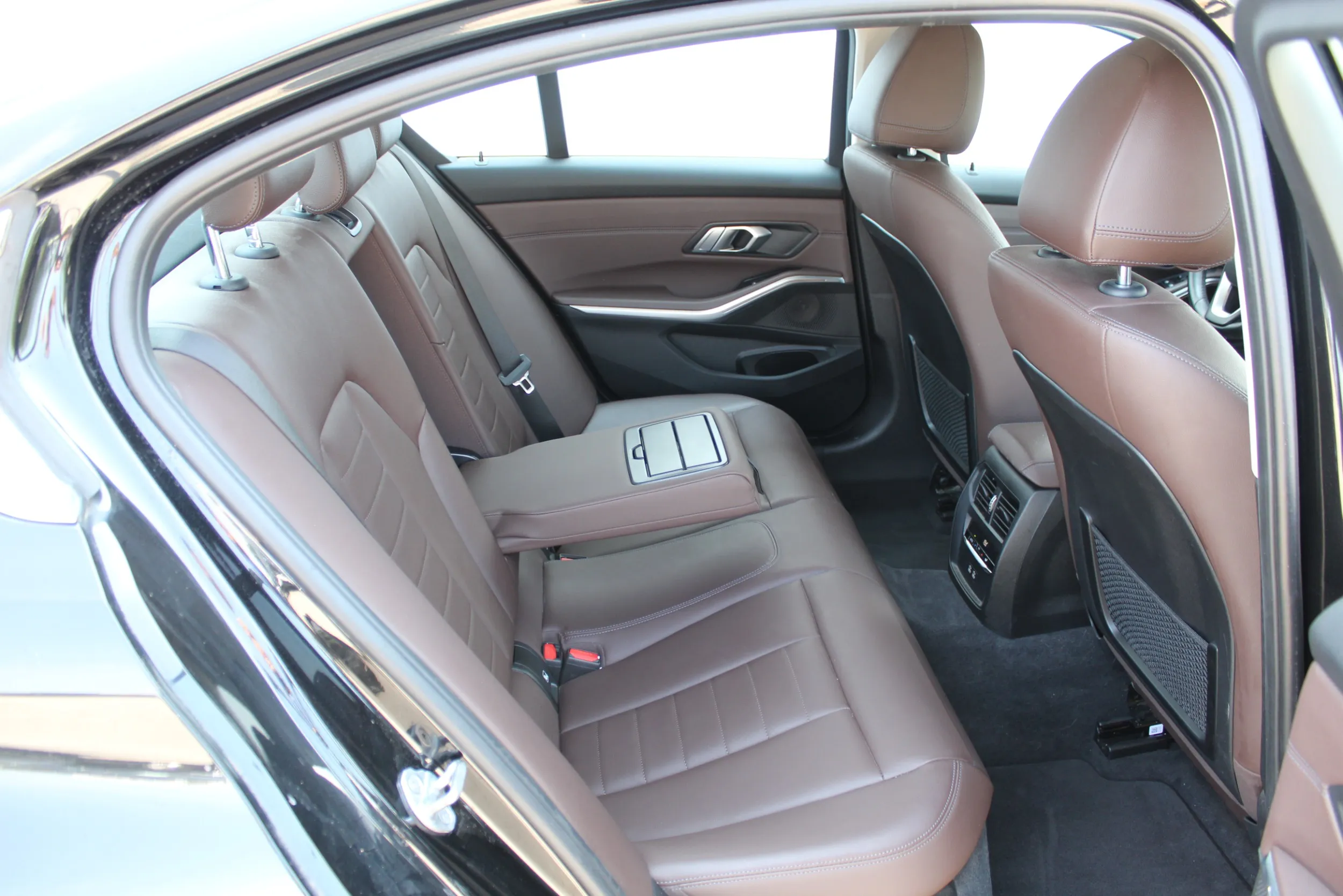 13620 bmw 316d luxury line aut. - slika 6