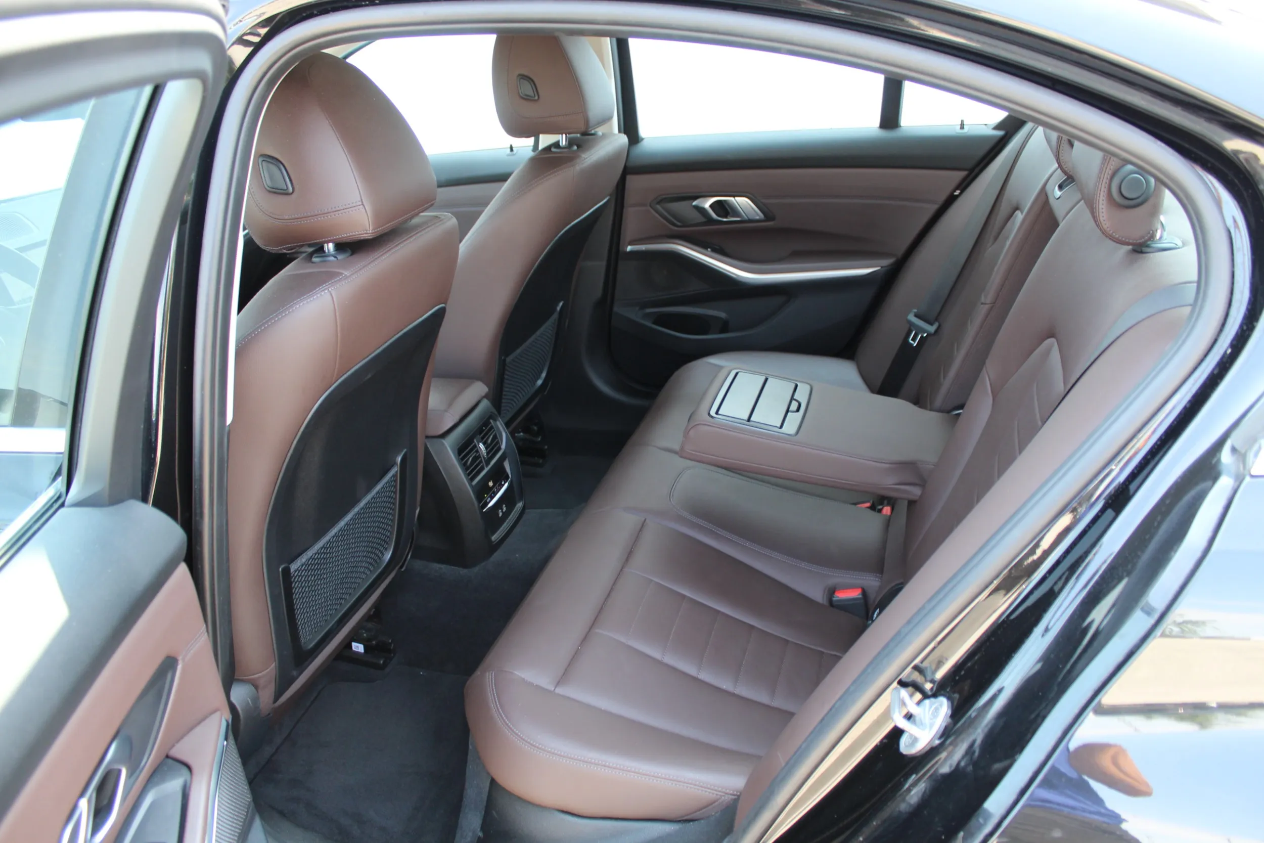 13620 bmw 316d luxury line aut. - slika 10