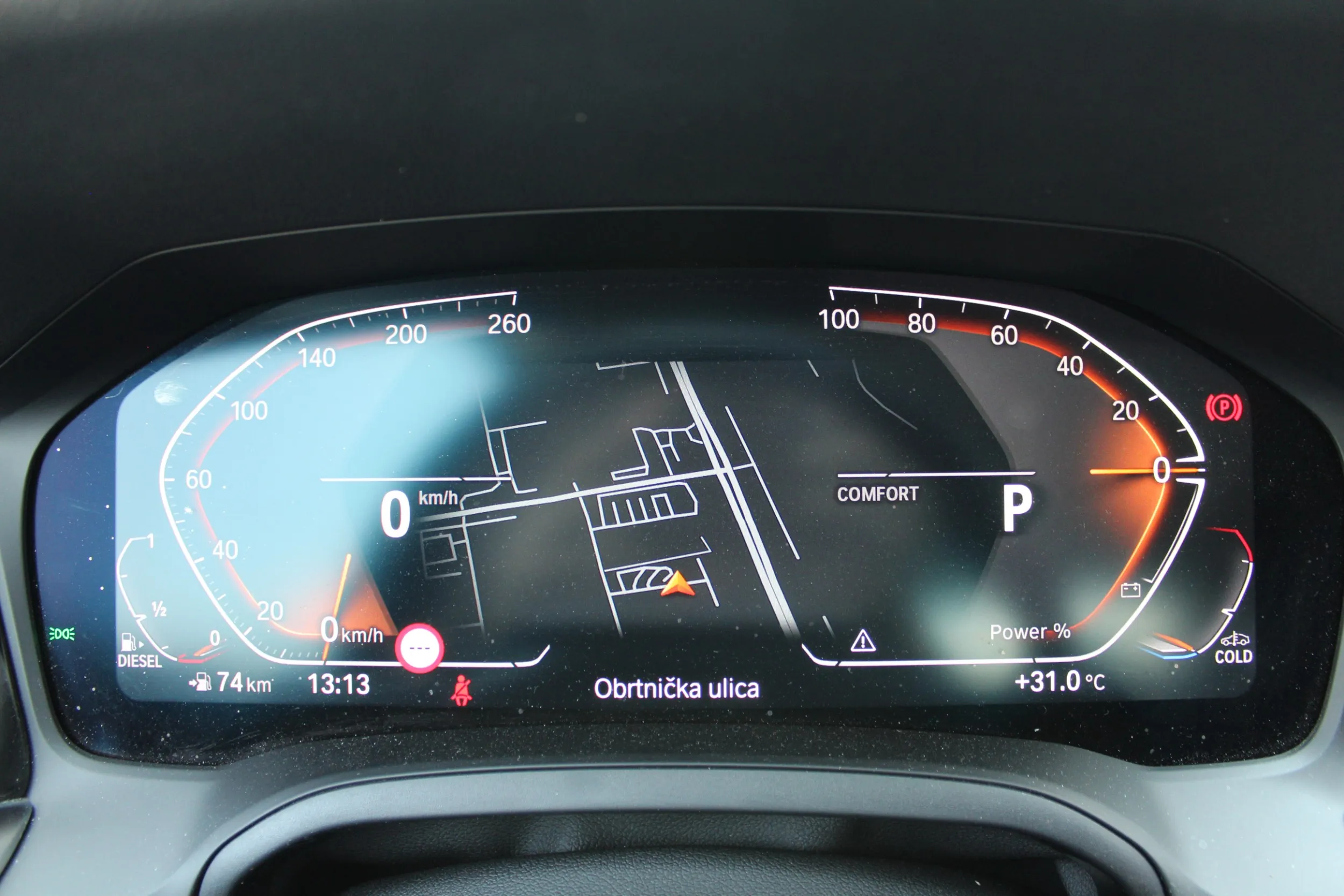 13620 bmw 316d luxury line aut. - slika 15