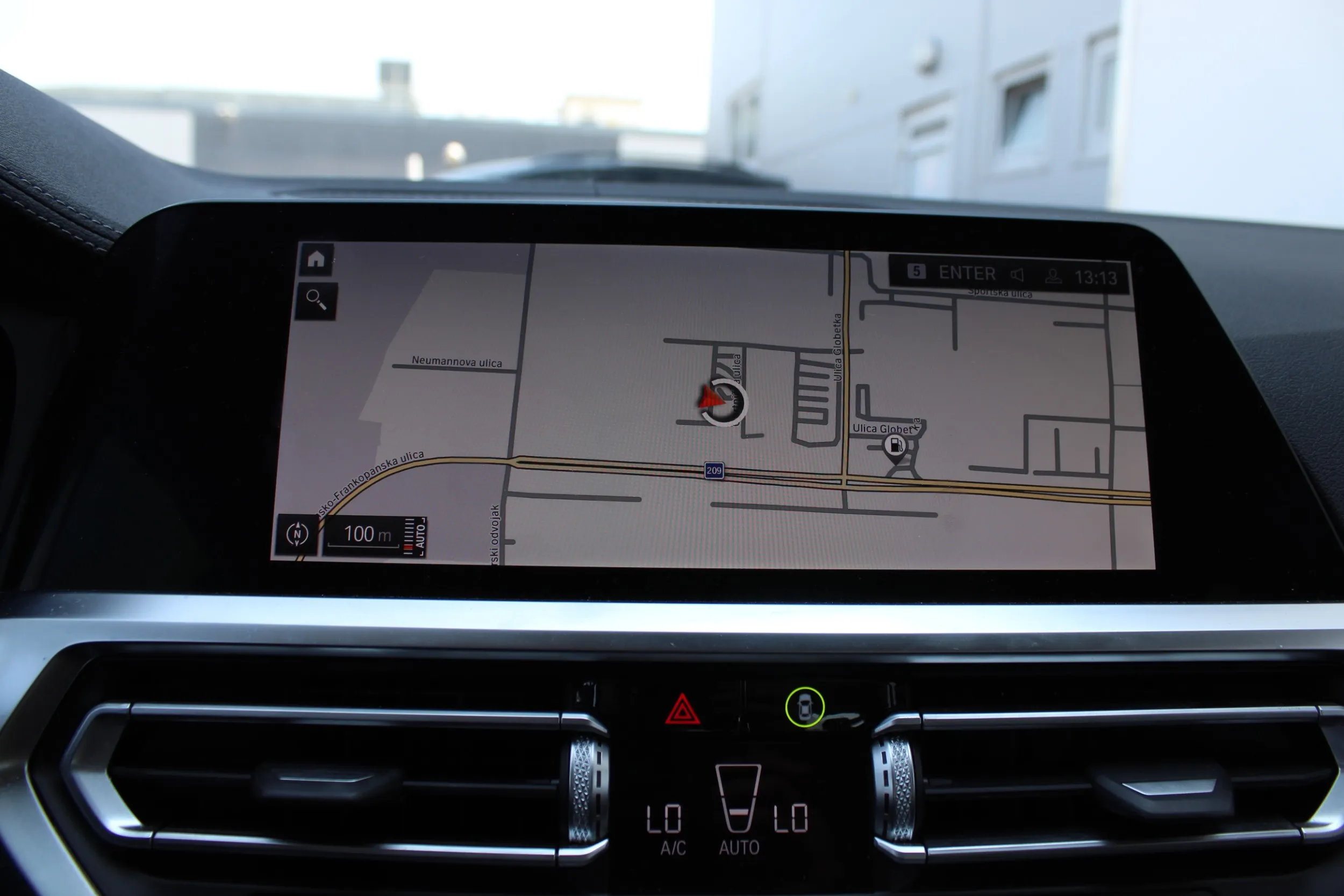 13620 bmw 316d luxury line aut. - slika 16