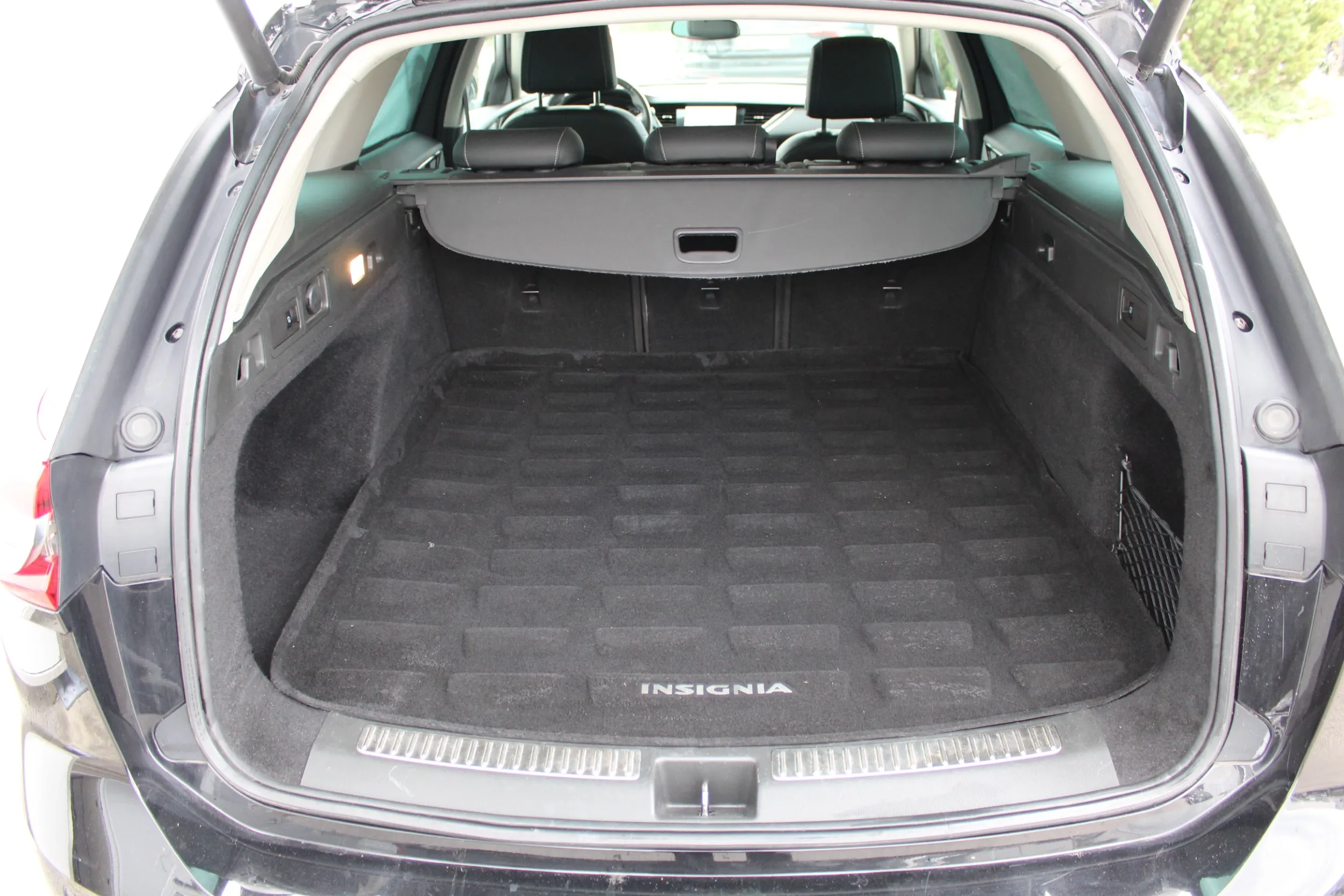13622 opel insignia sports tourer 1,6 cdti innovation - slika 11
