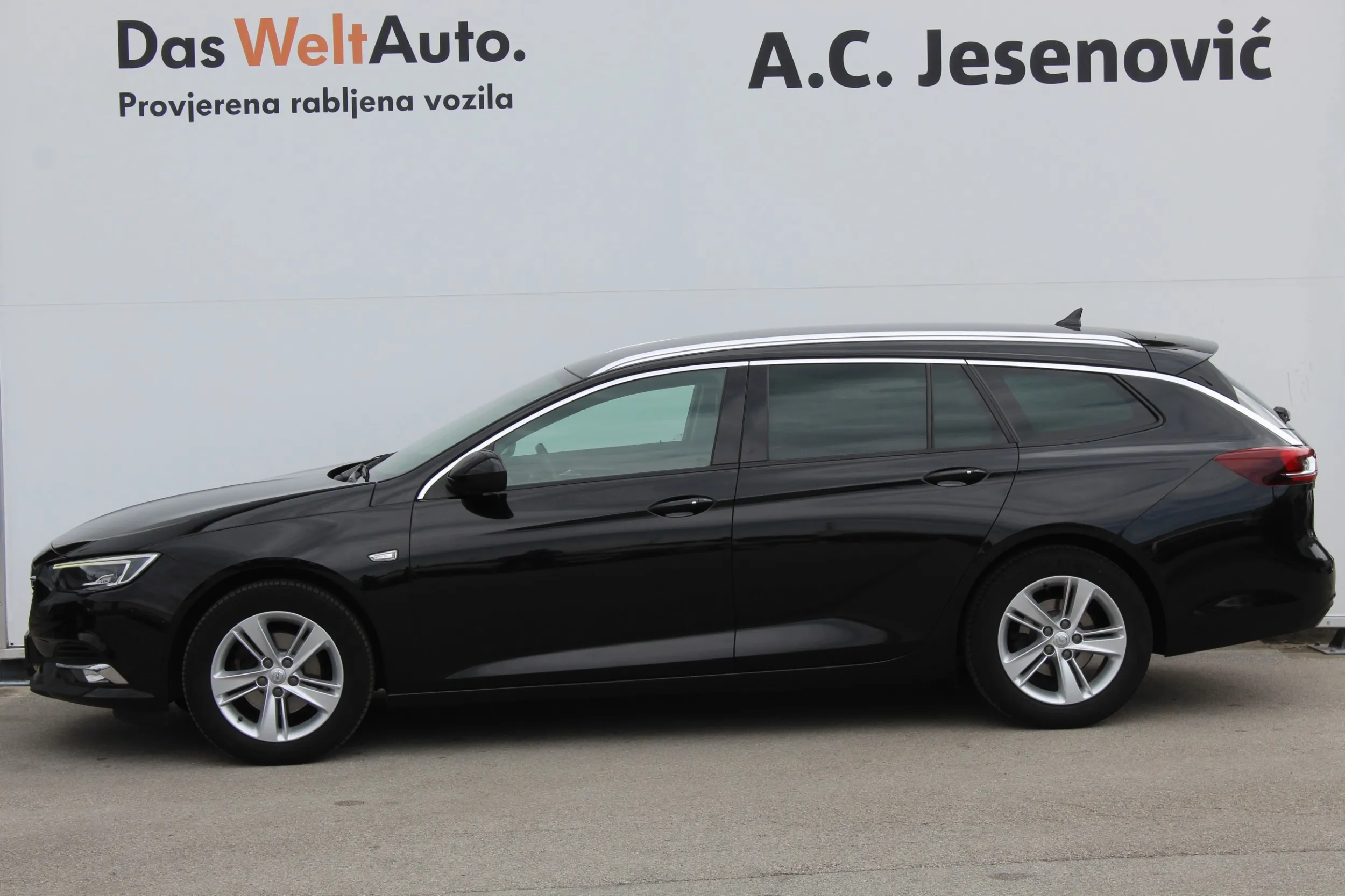 13622 opel insignia sports tourer 1,6 cdti innovation - slika 17
