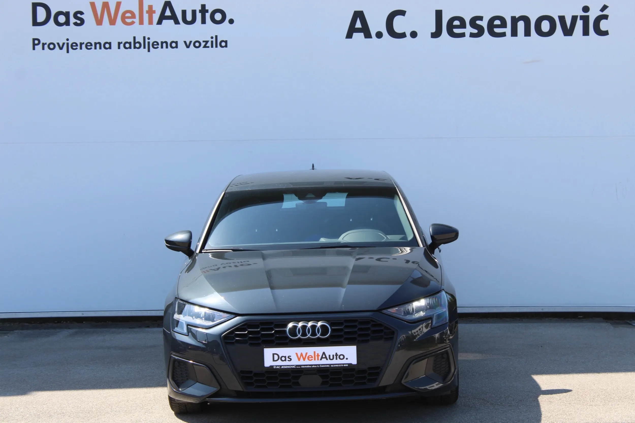 13618 audi a3 sb 30tdi - slika 2