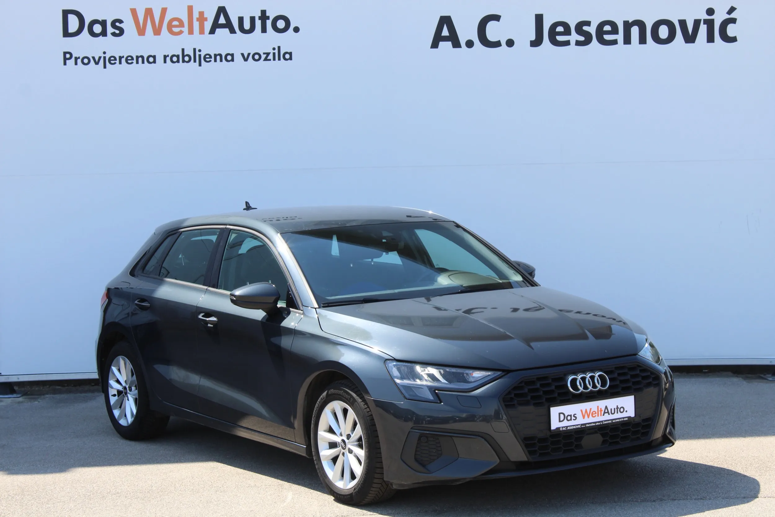 13618 audi a3 sb 30tdi - slika 3