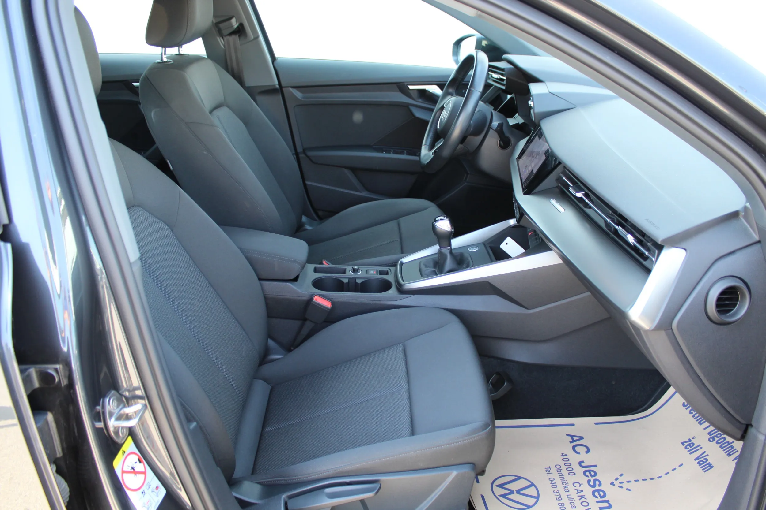 13618 audi a3 sb 30tdi - slika 11