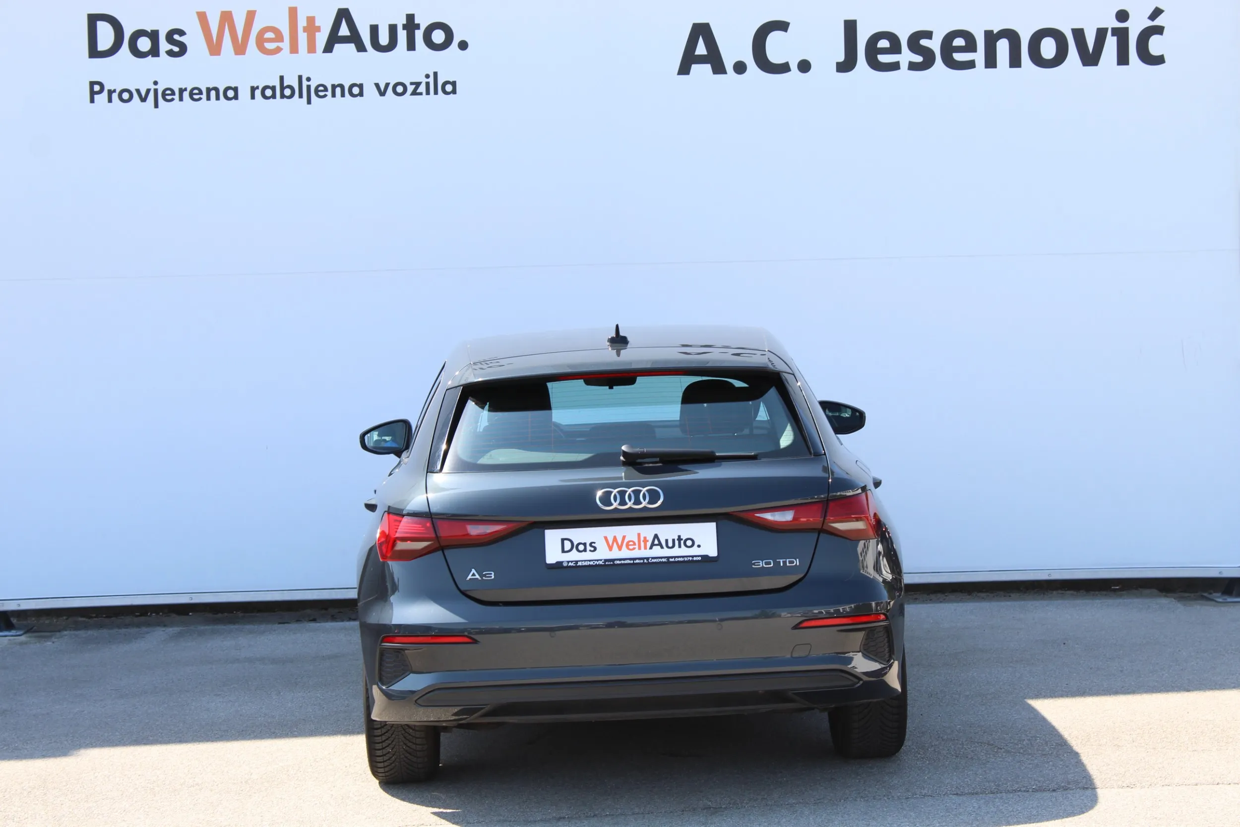 13618 audi a3 sb 30tdi - slika 12