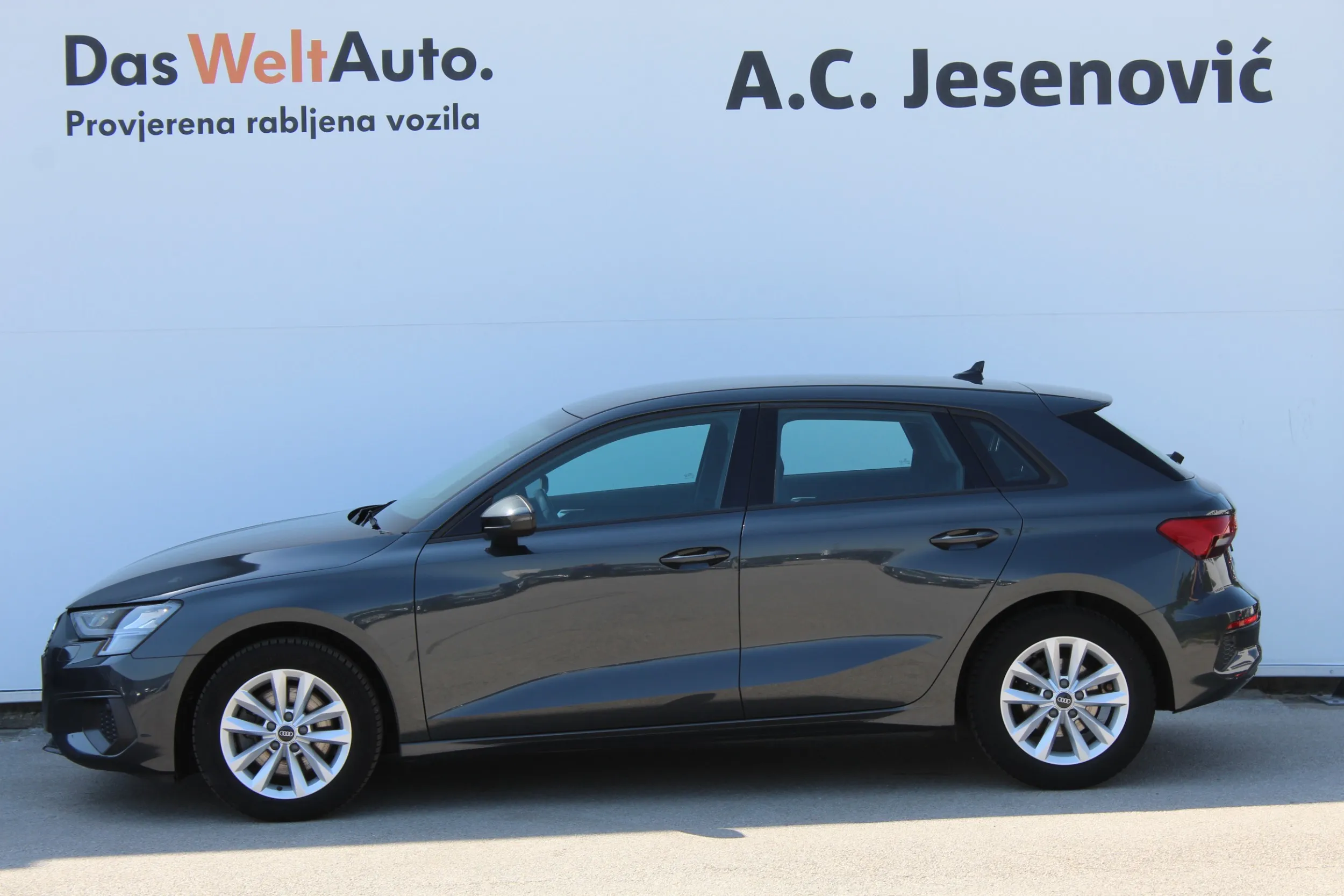13618 audi a3 sb 30tdi - slika 13