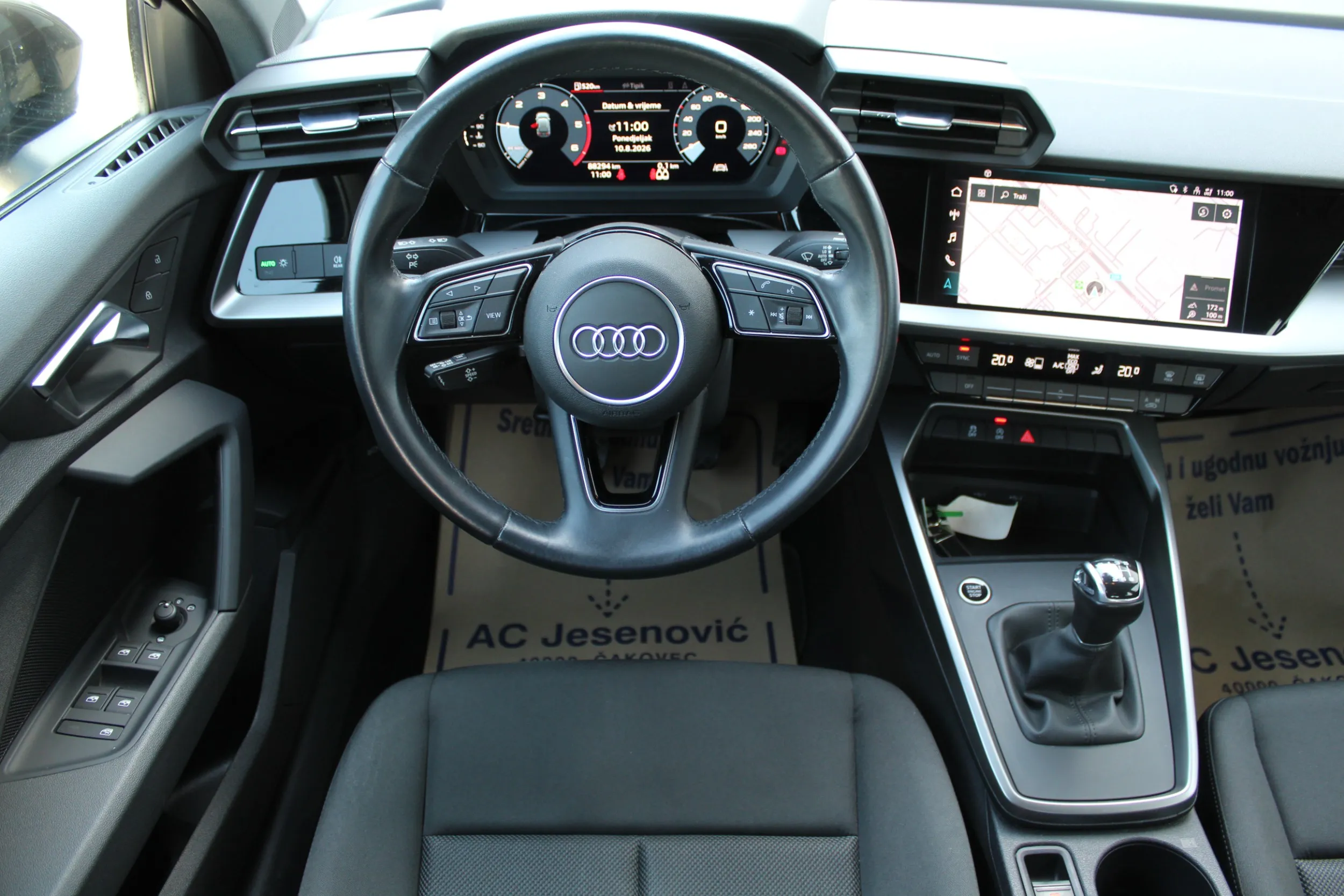 13618 audi a3 sb 30tdi - slika 15