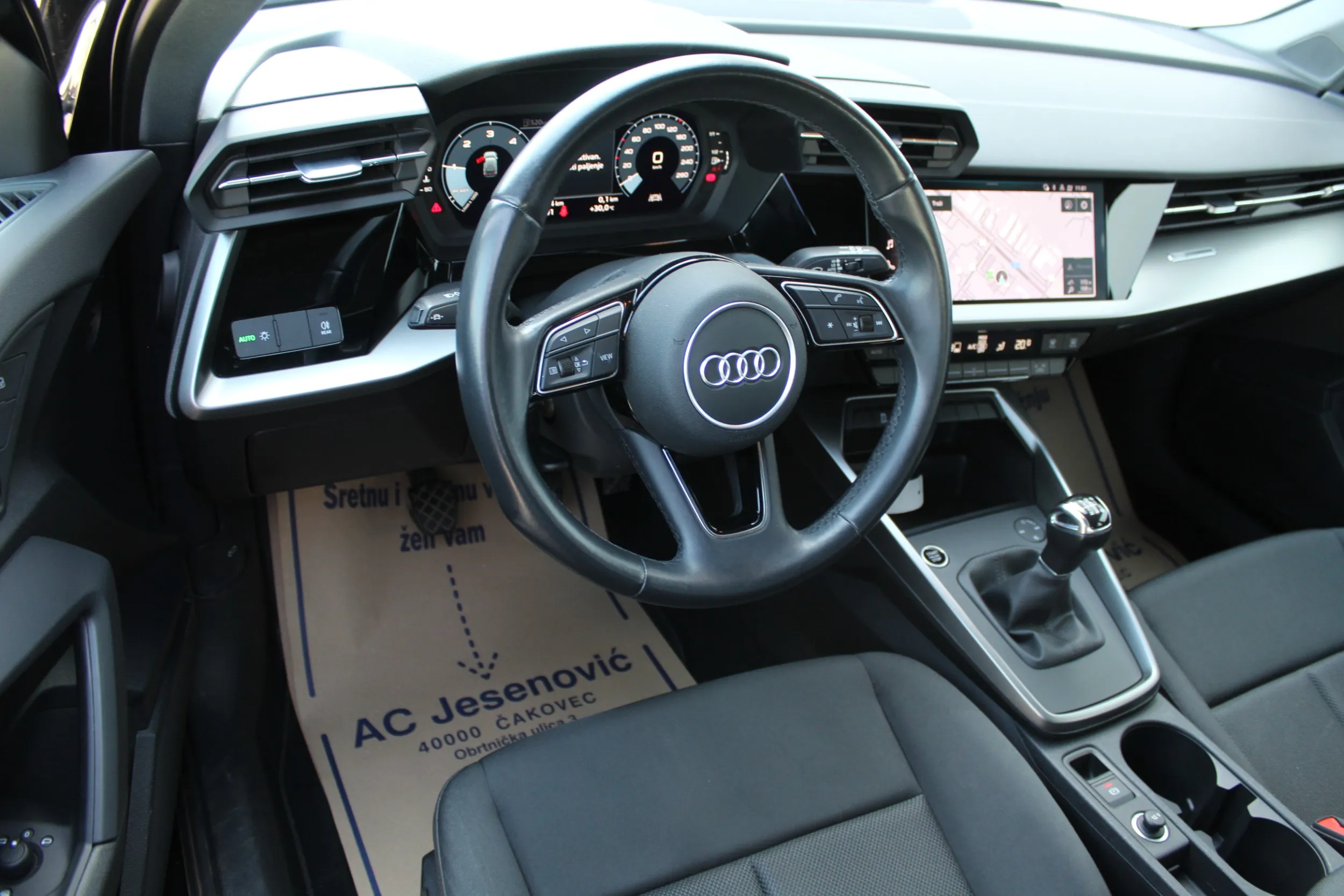 13618 audi a3 sb 30tdi - slika 7