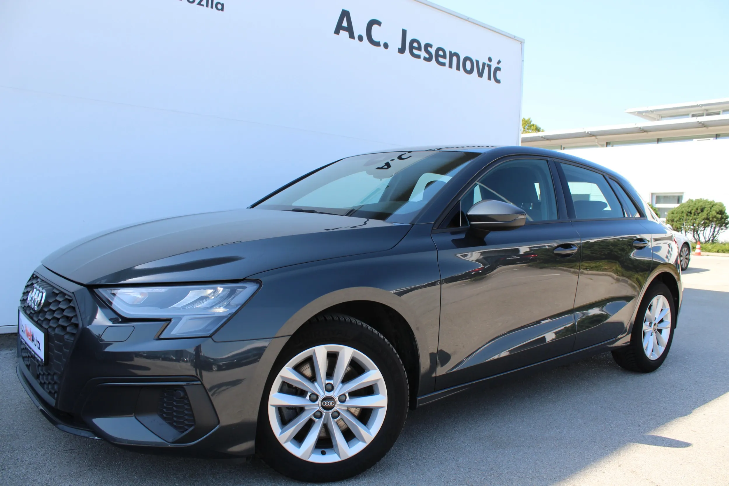 13618 audi a3 sb 30tdi - slika 8