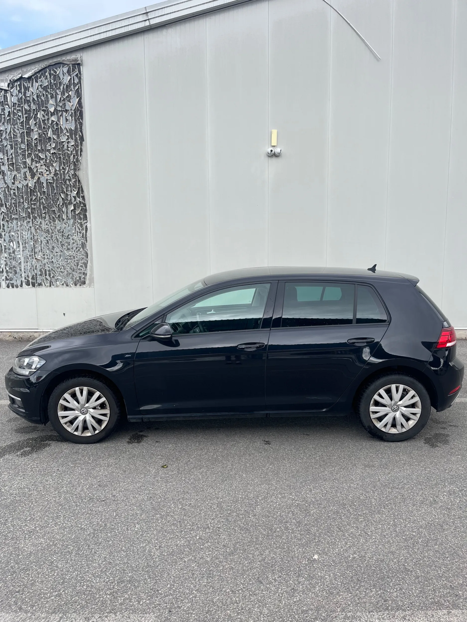 golf 7,5 1.6tdi automatik 2019 - slika 3