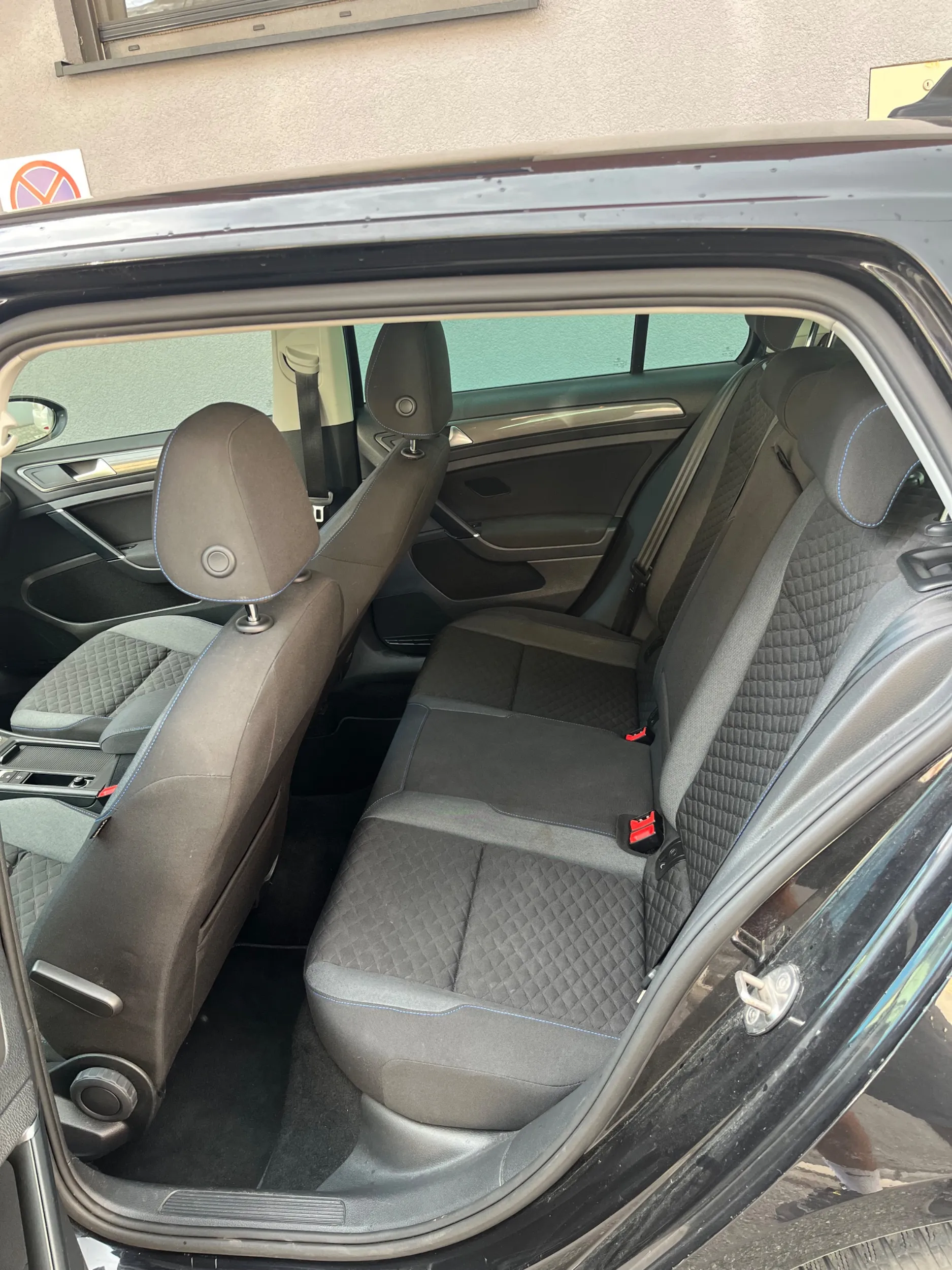 golf 7,5 1.6tdi automatik 2019 - slika 10