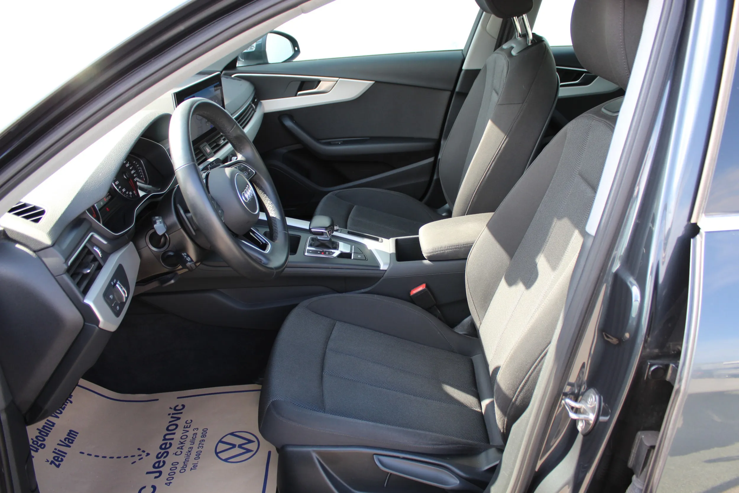 13616 audi a4 30tdi s tr edition10 - slika 2