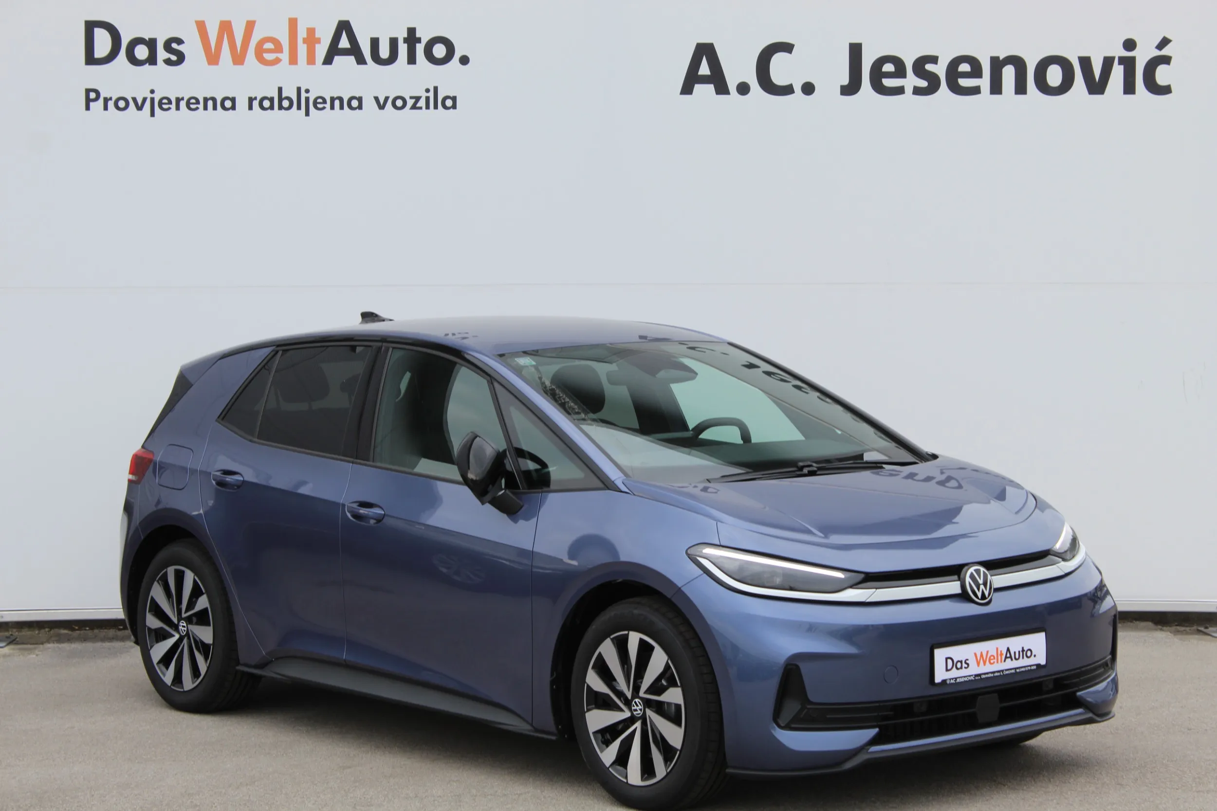 13638 volkswagen id.3 neo life 140 kw - slika 4
