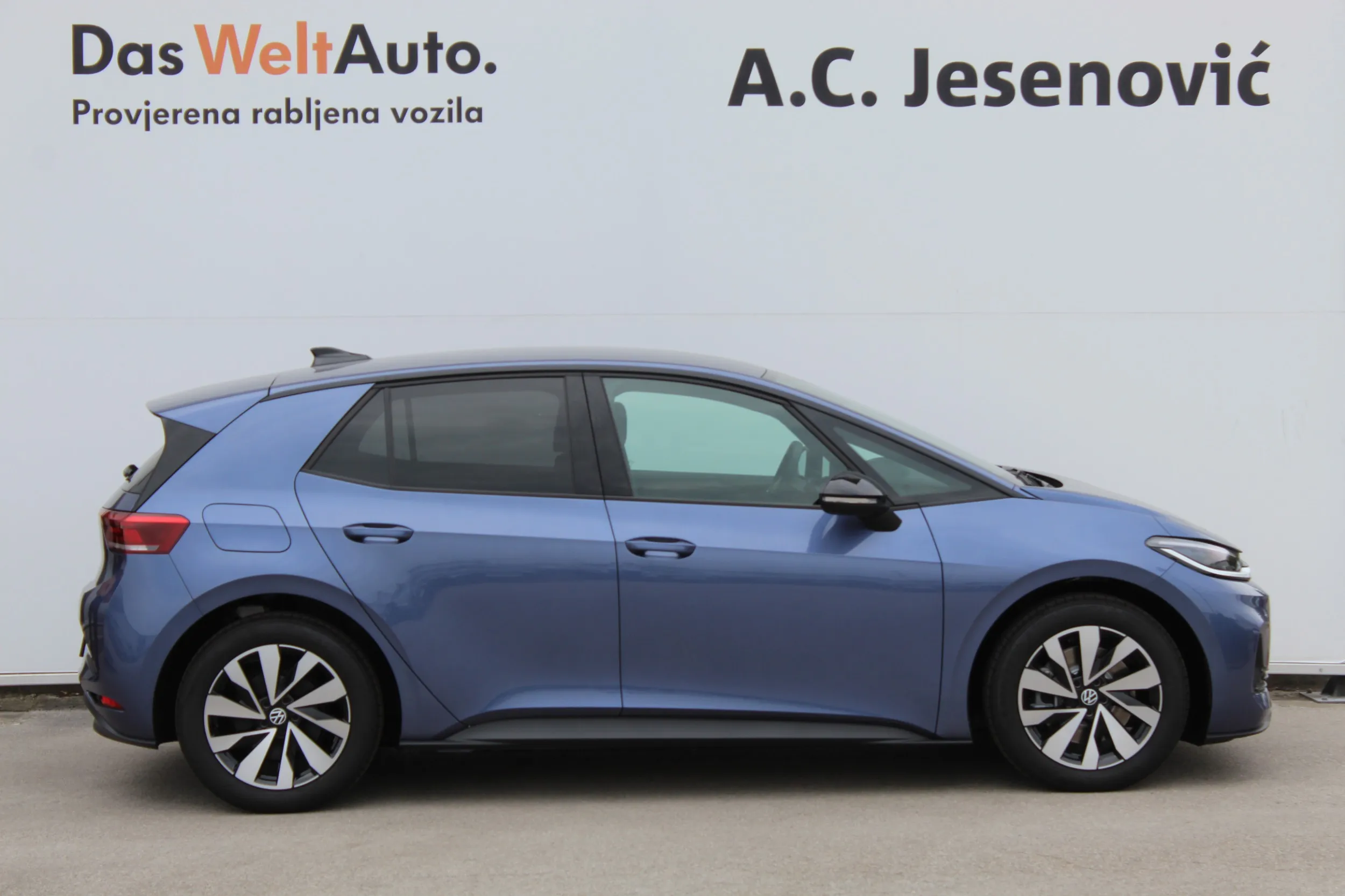 13638 volkswagen id.3 neo life 140 kw - slika 5