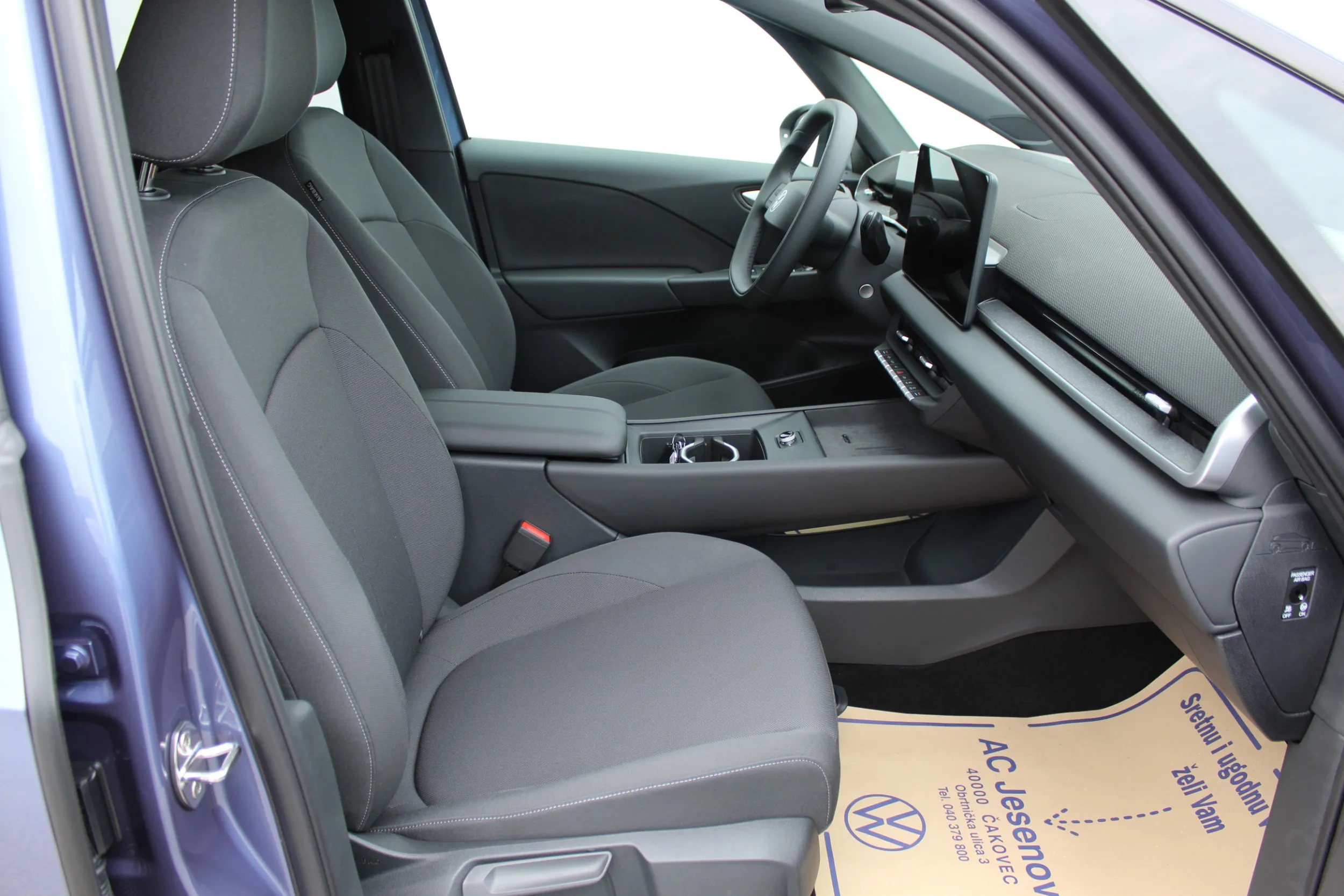 13638 volkswagen id.3 neo life 140 kw - slika 8