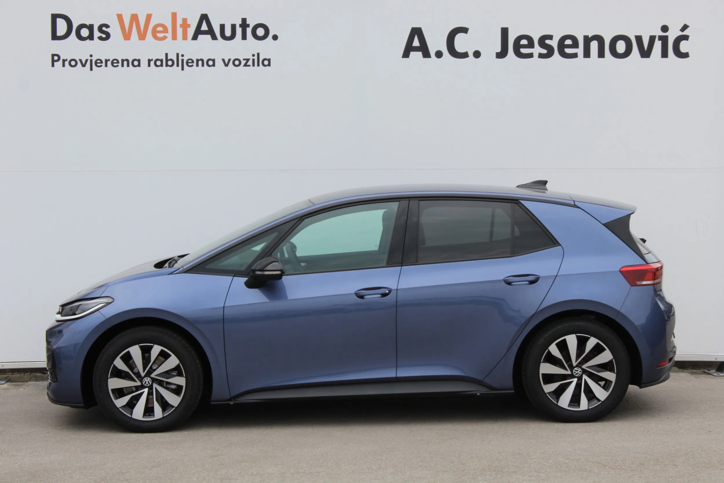 13638 volkswagen id.3 neo life 140 kw - slika 10