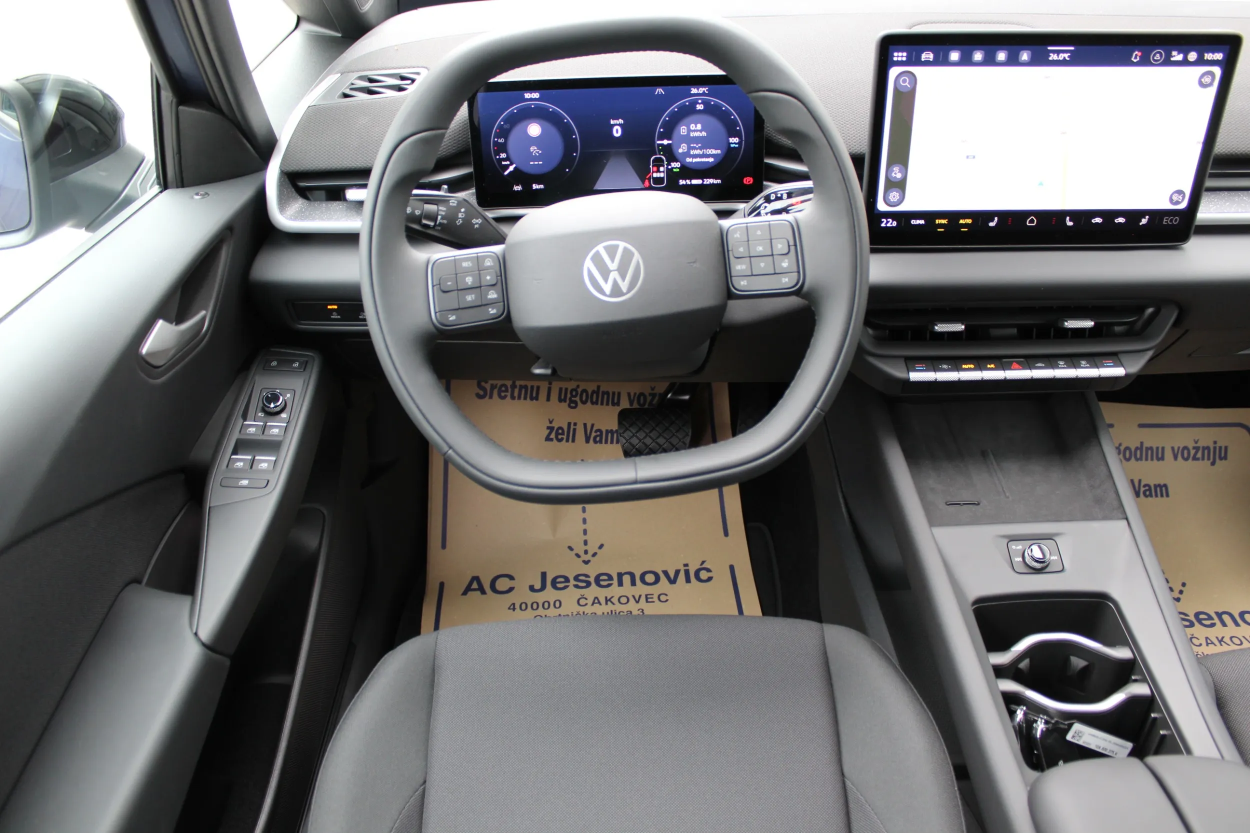 13638 volkswagen id.3 neo life 140 kw - slika 12
