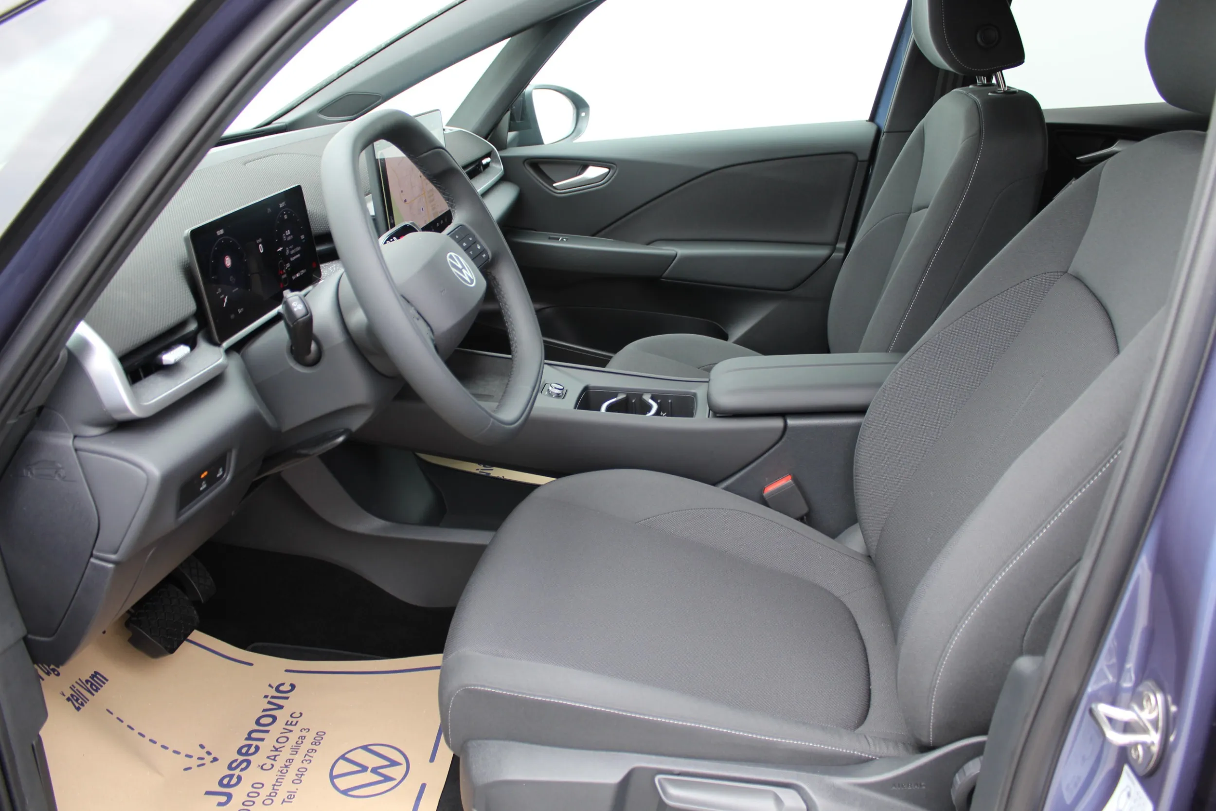 13638 volkswagen id.3 neo life 140 kw - slika 13