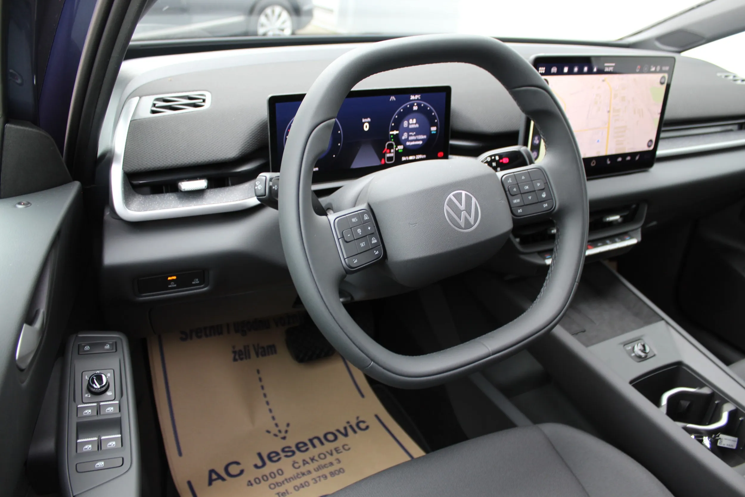 13638 volkswagen id.3 neo life 140 kw - slika 14